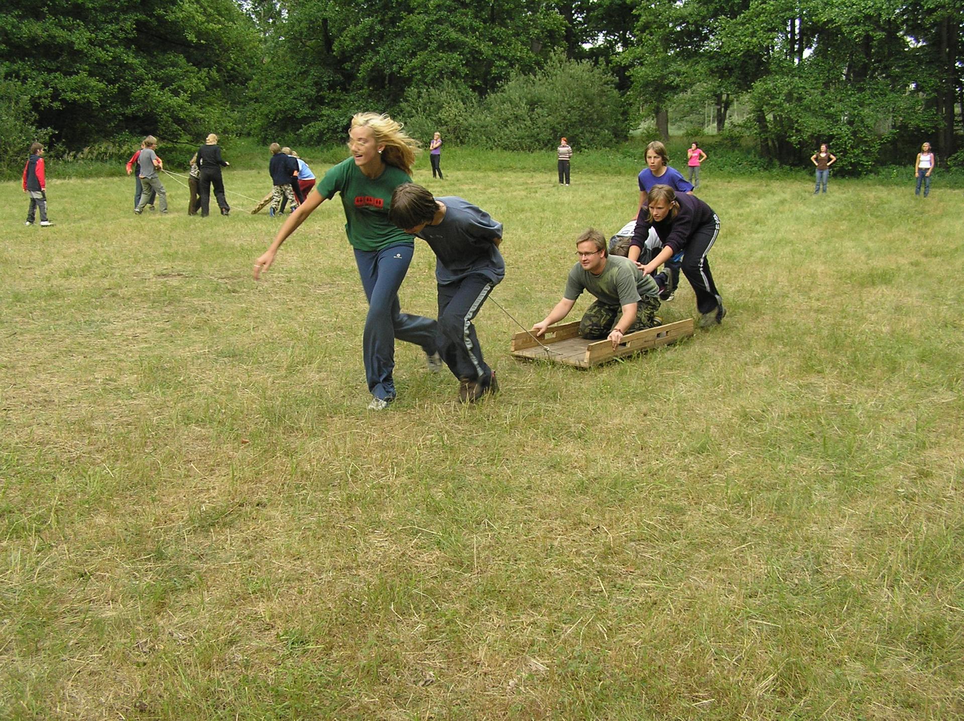 Karštejn 2007 Image 16