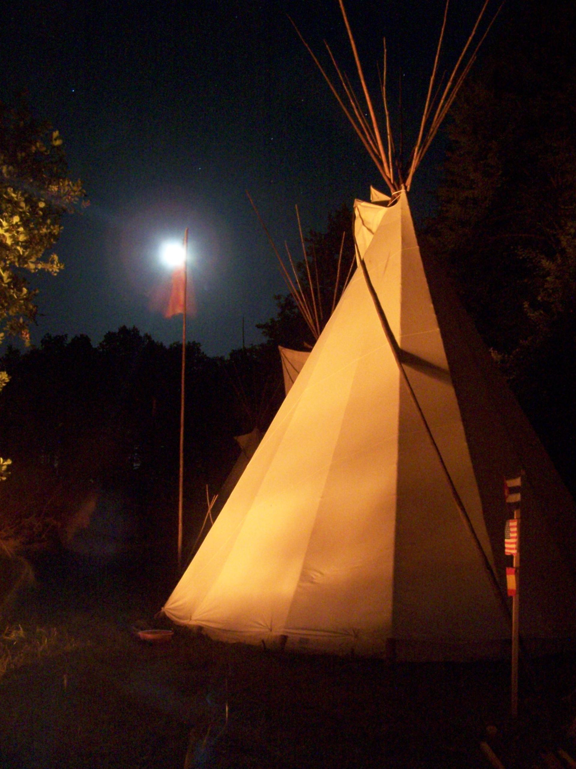 Karštejn 2007 Image 21