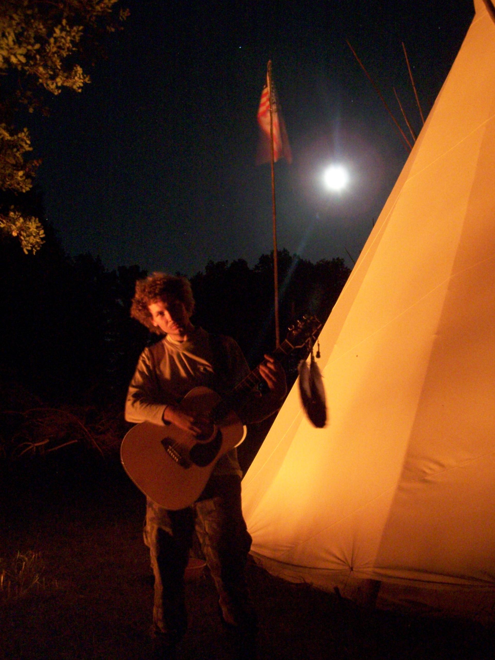 Karštejn 2007 Image 22