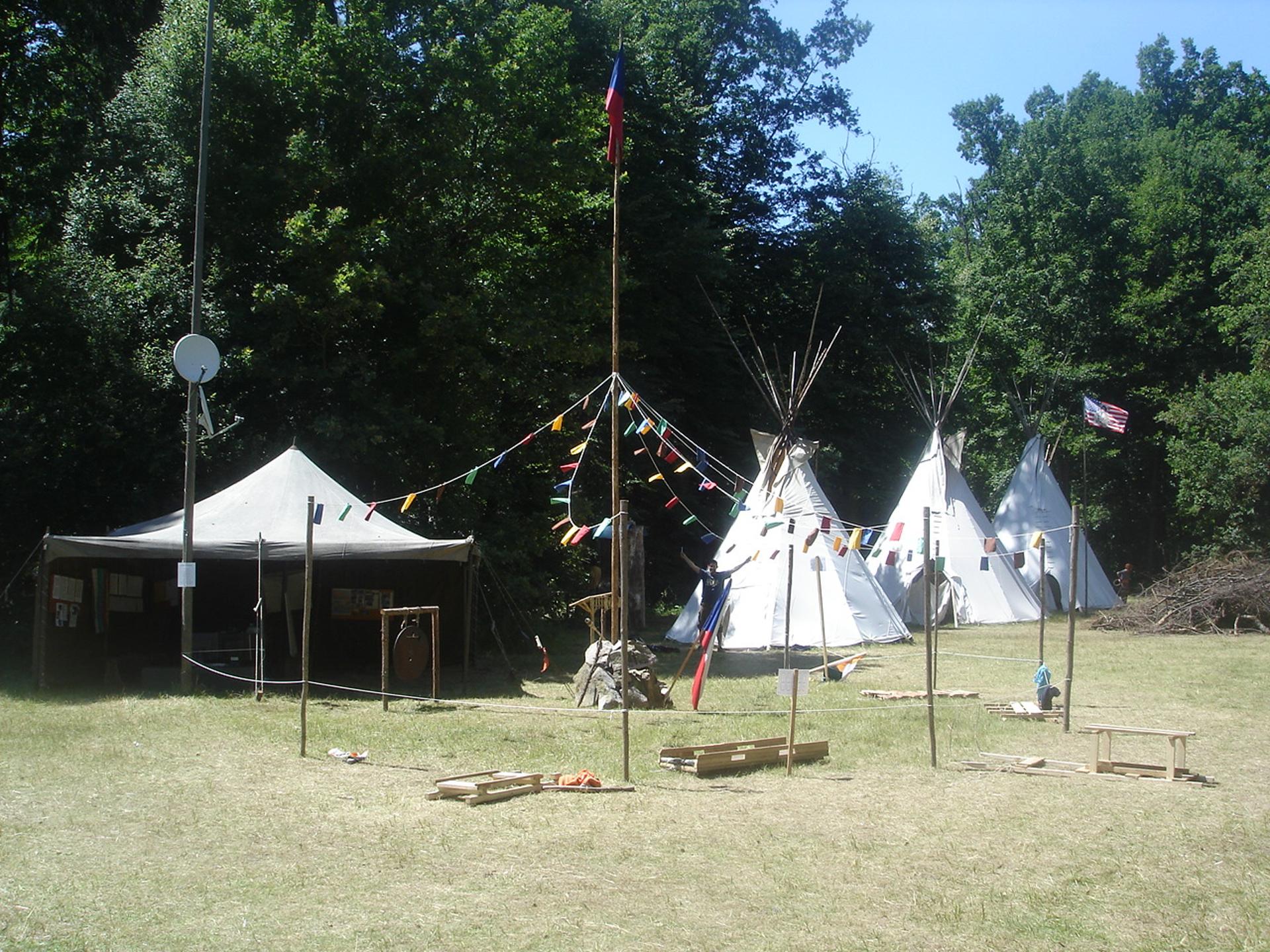 Karštejn 2007 Image 23