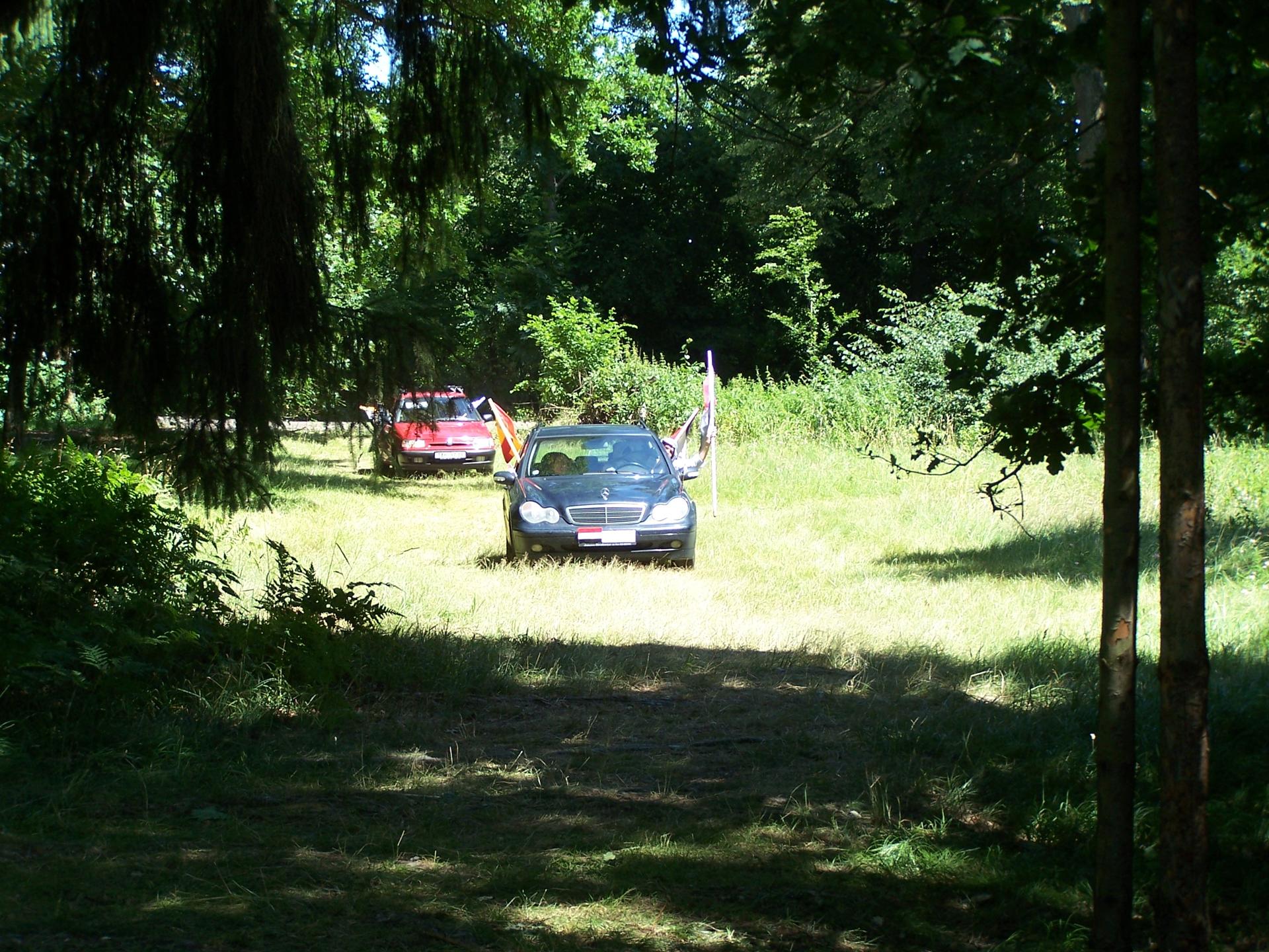 Karštejn 2007 Image 27