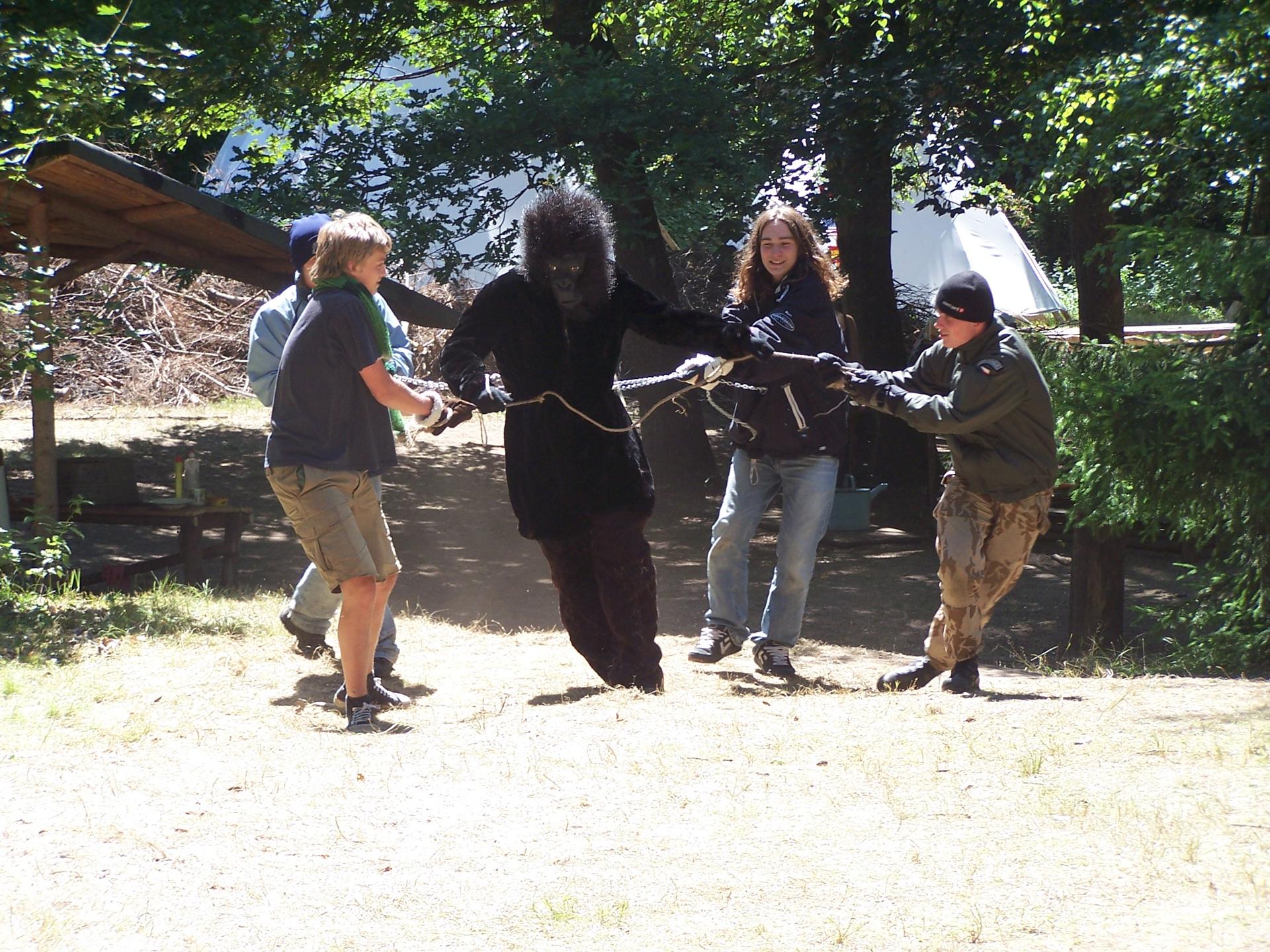 Karštejn 2007 Image 30