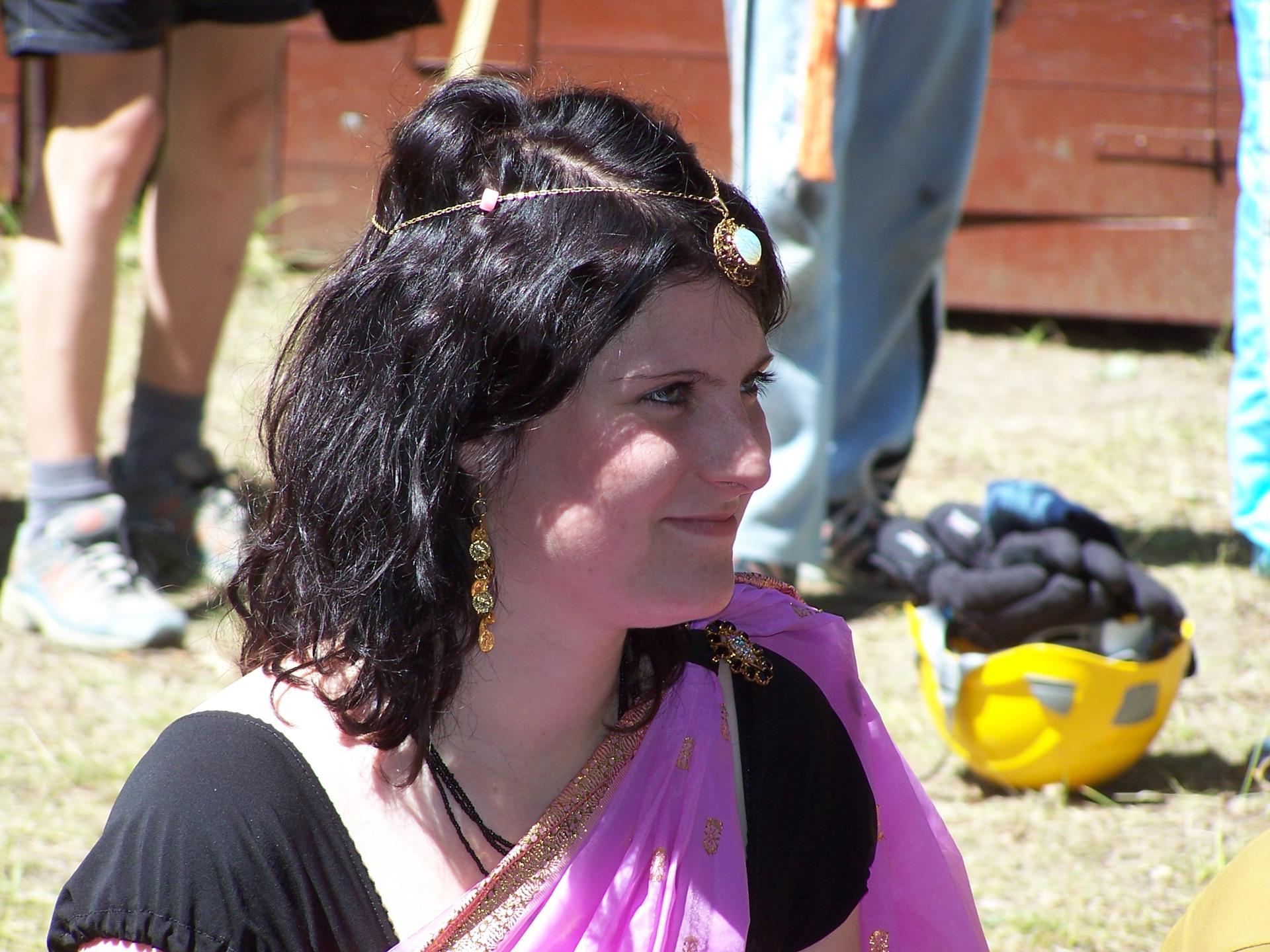 Karštejn 2007 Image 31