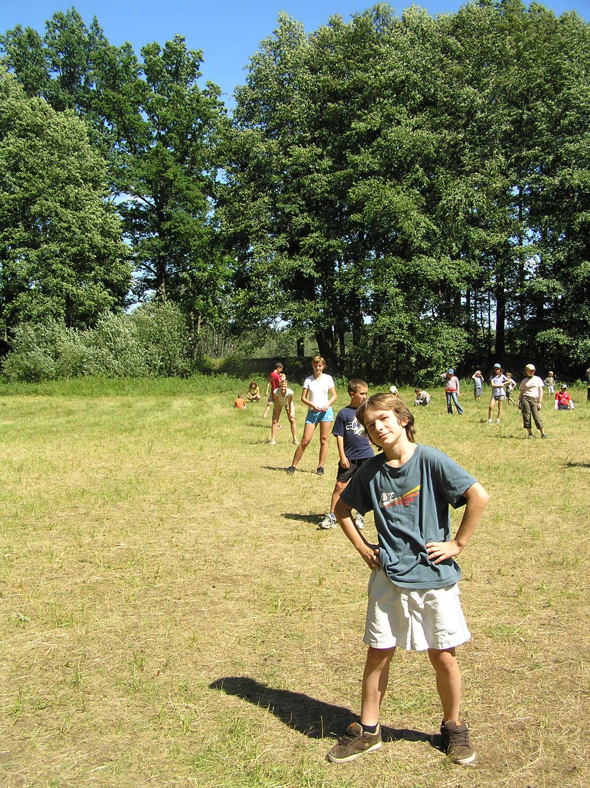 Karštejn 2007 Image 32