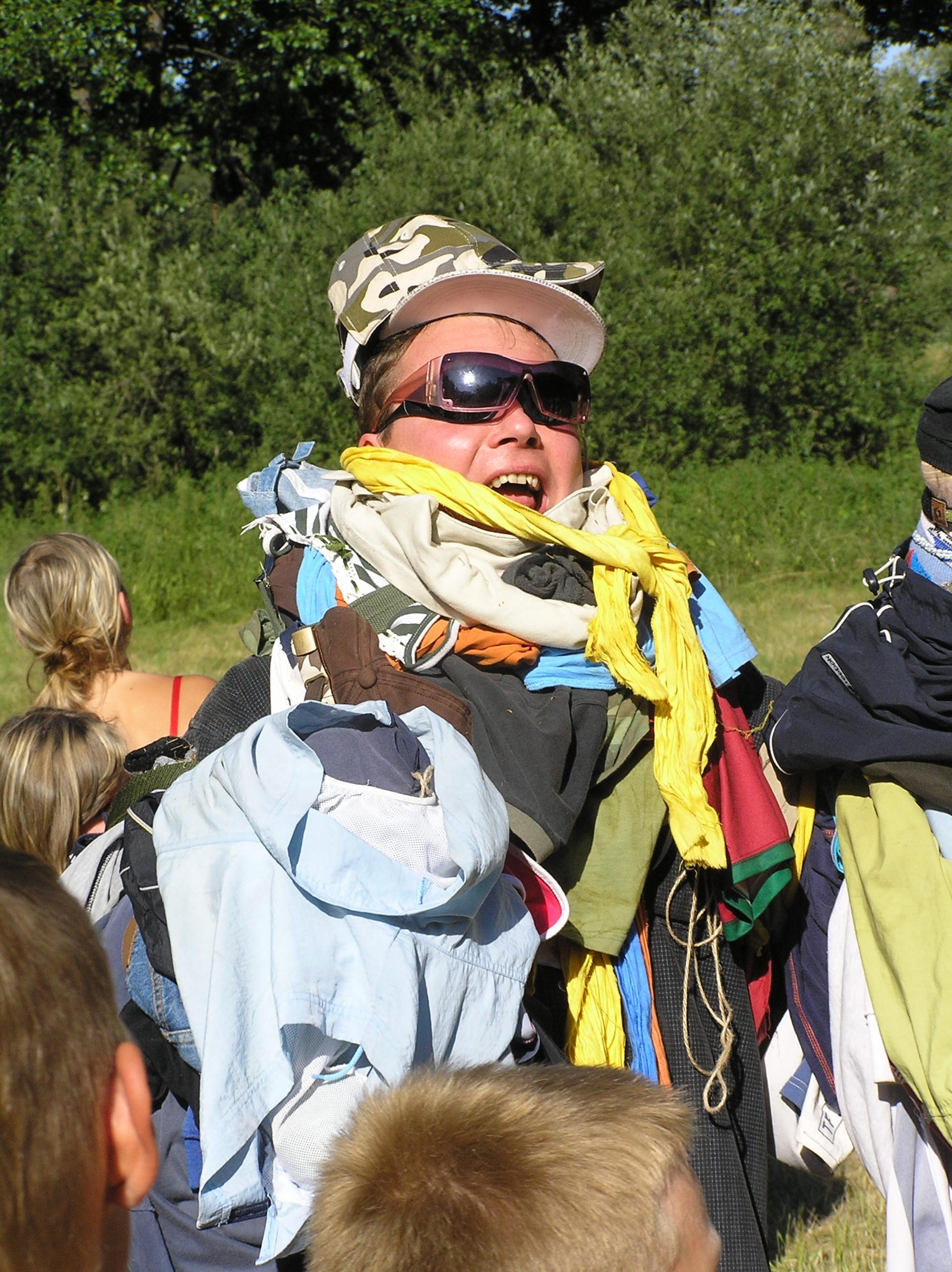 Karštejn 2007 Image 34