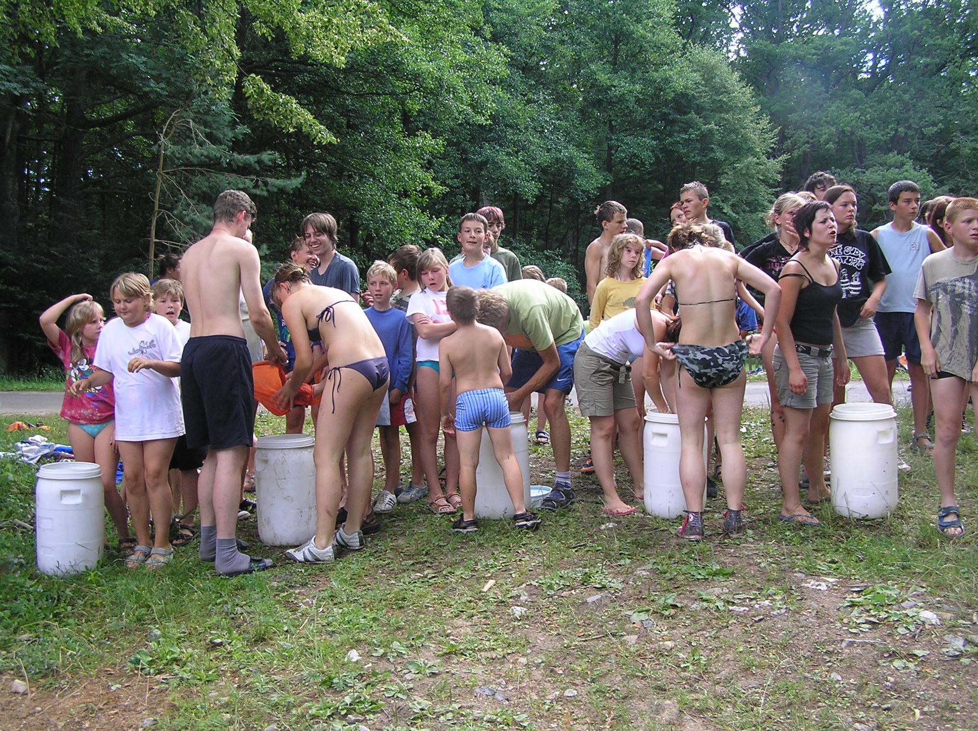 Karštejn 2007 Image 36