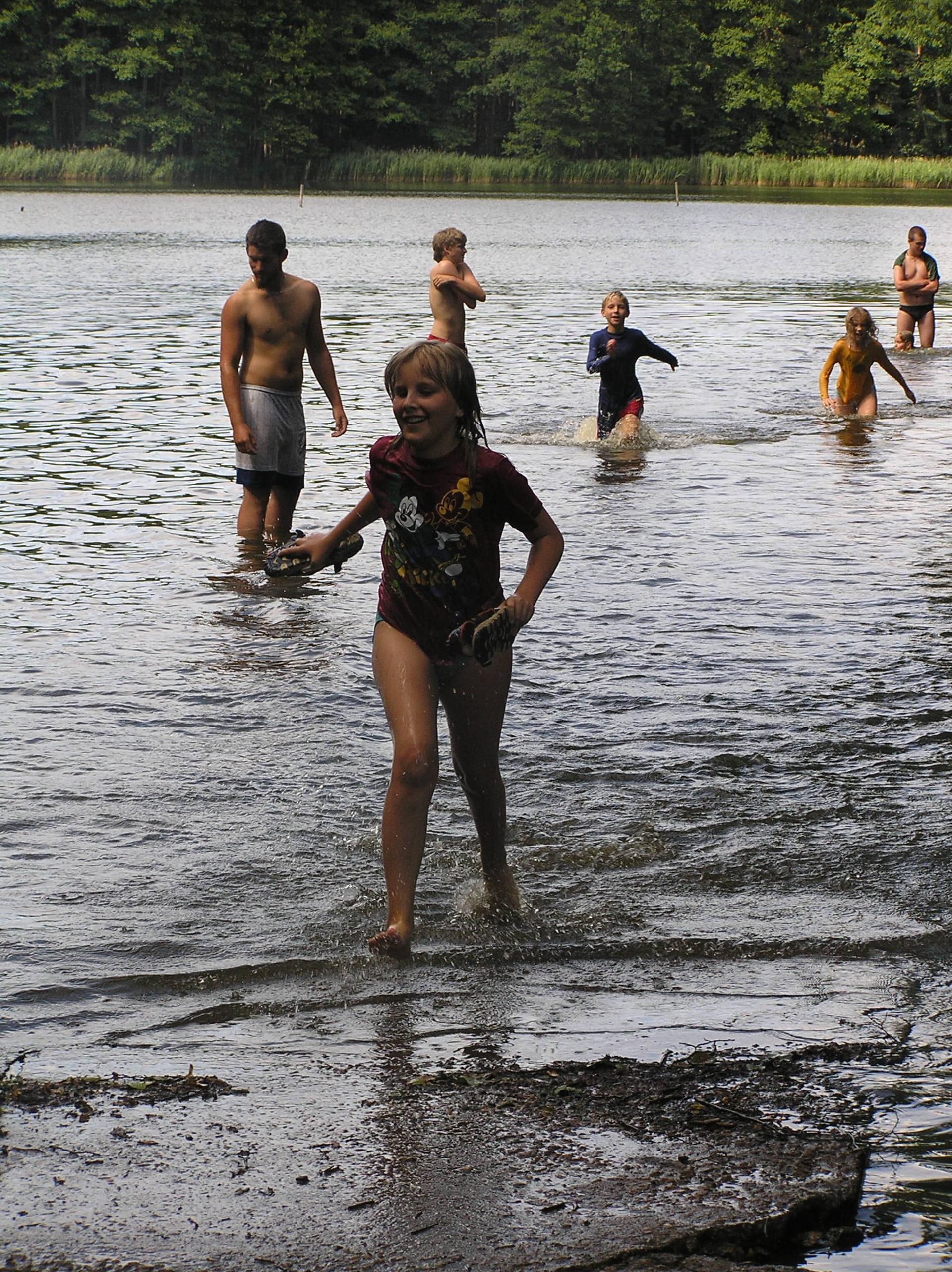 Karštejn 2007 Image 38