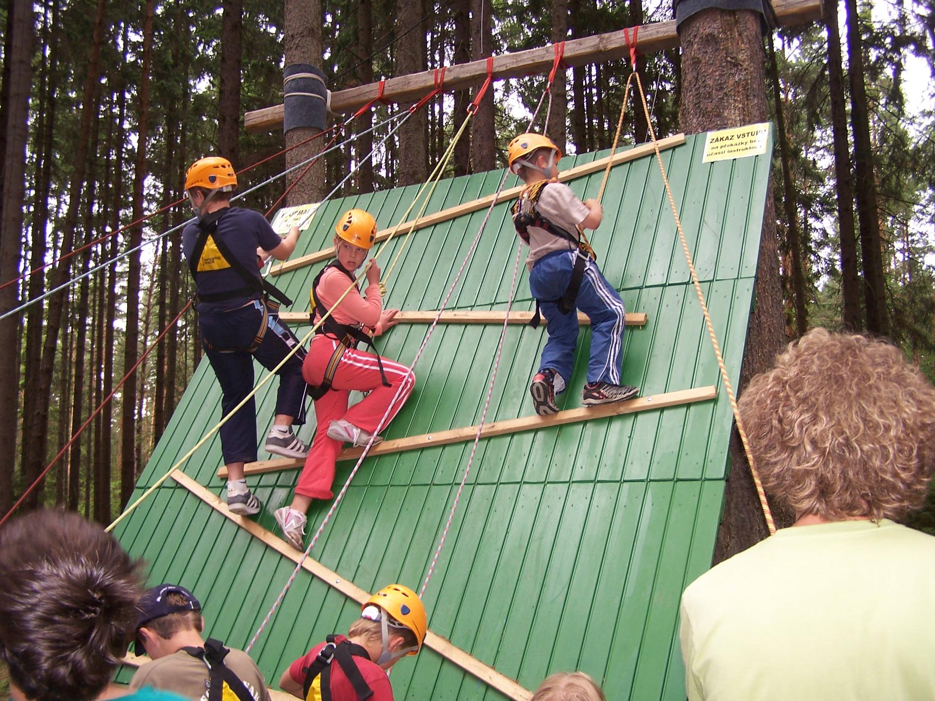 Karštejn 2007 Image 40