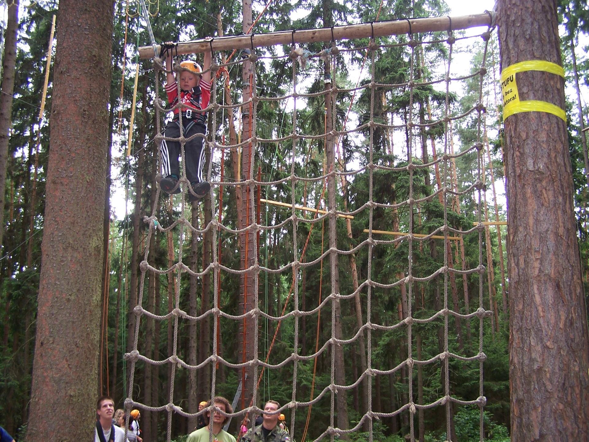 Karštejn 2007 Image 41