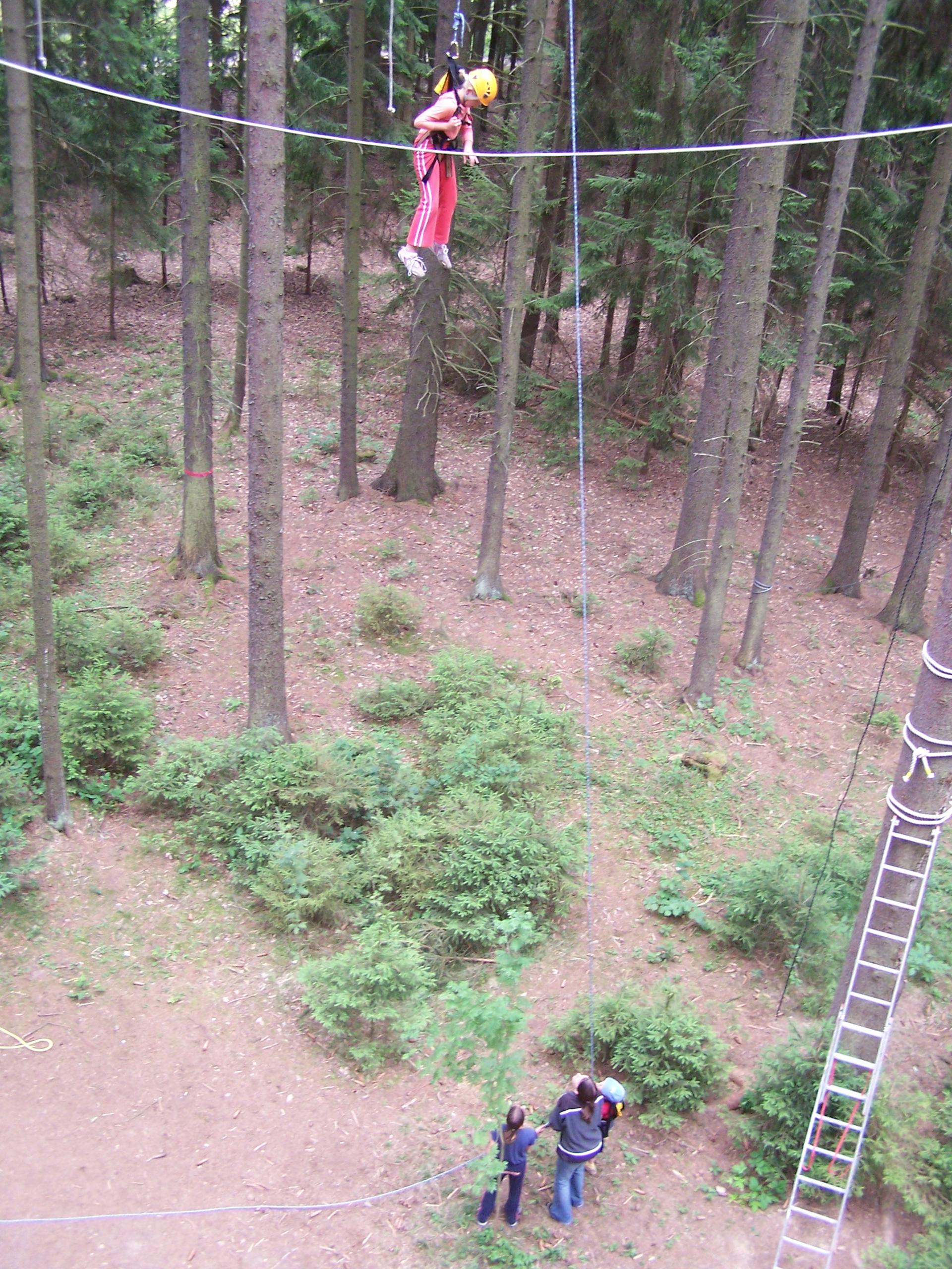 Karštejn 2007 Image 42