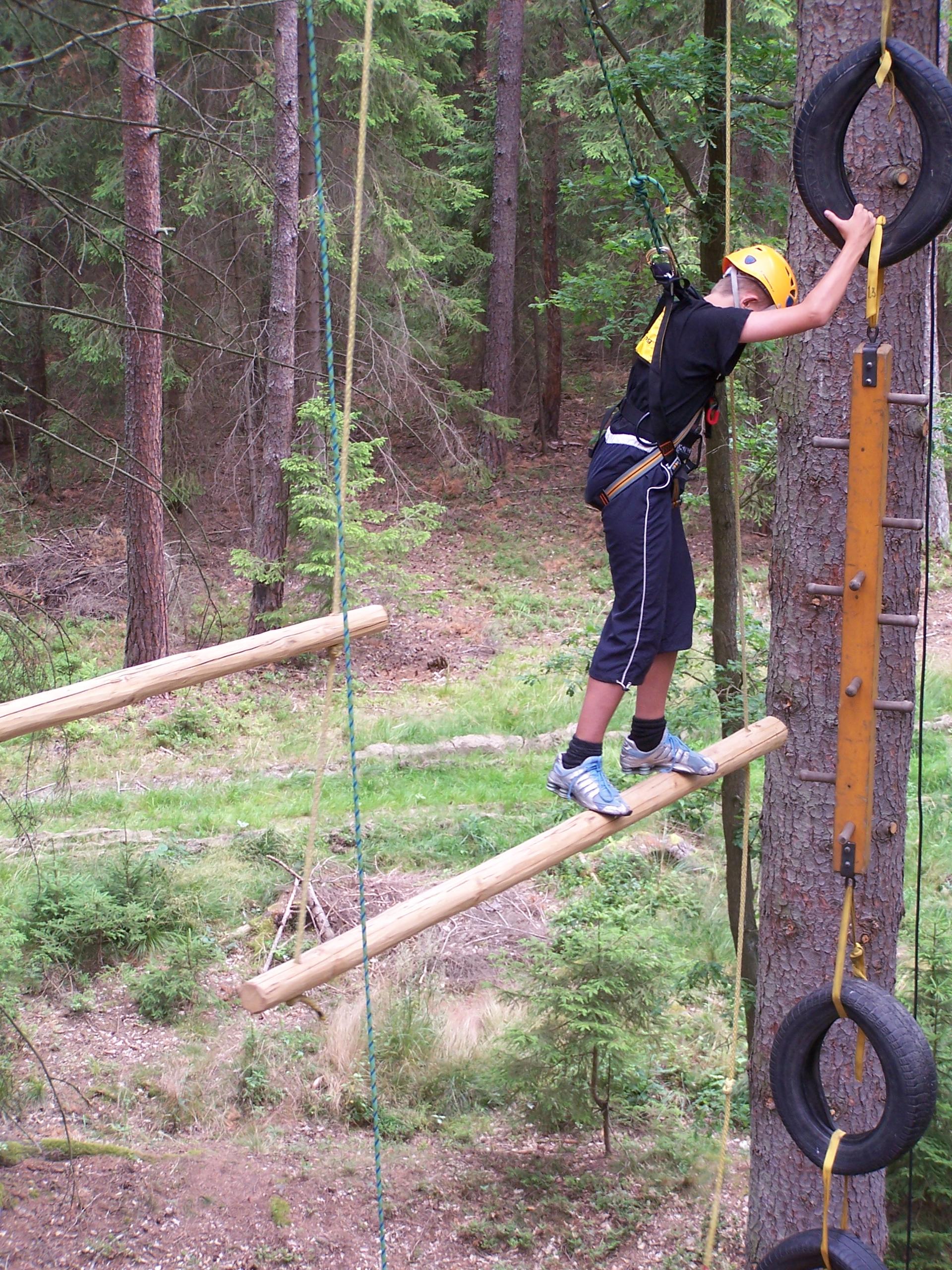 Karštejn 2007 Image 43