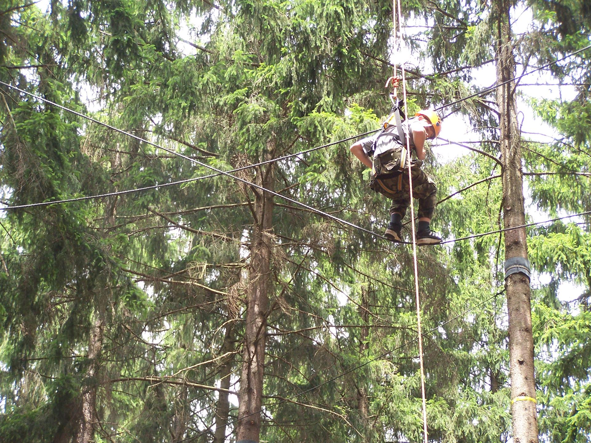 Karštejn 2007 Image 45