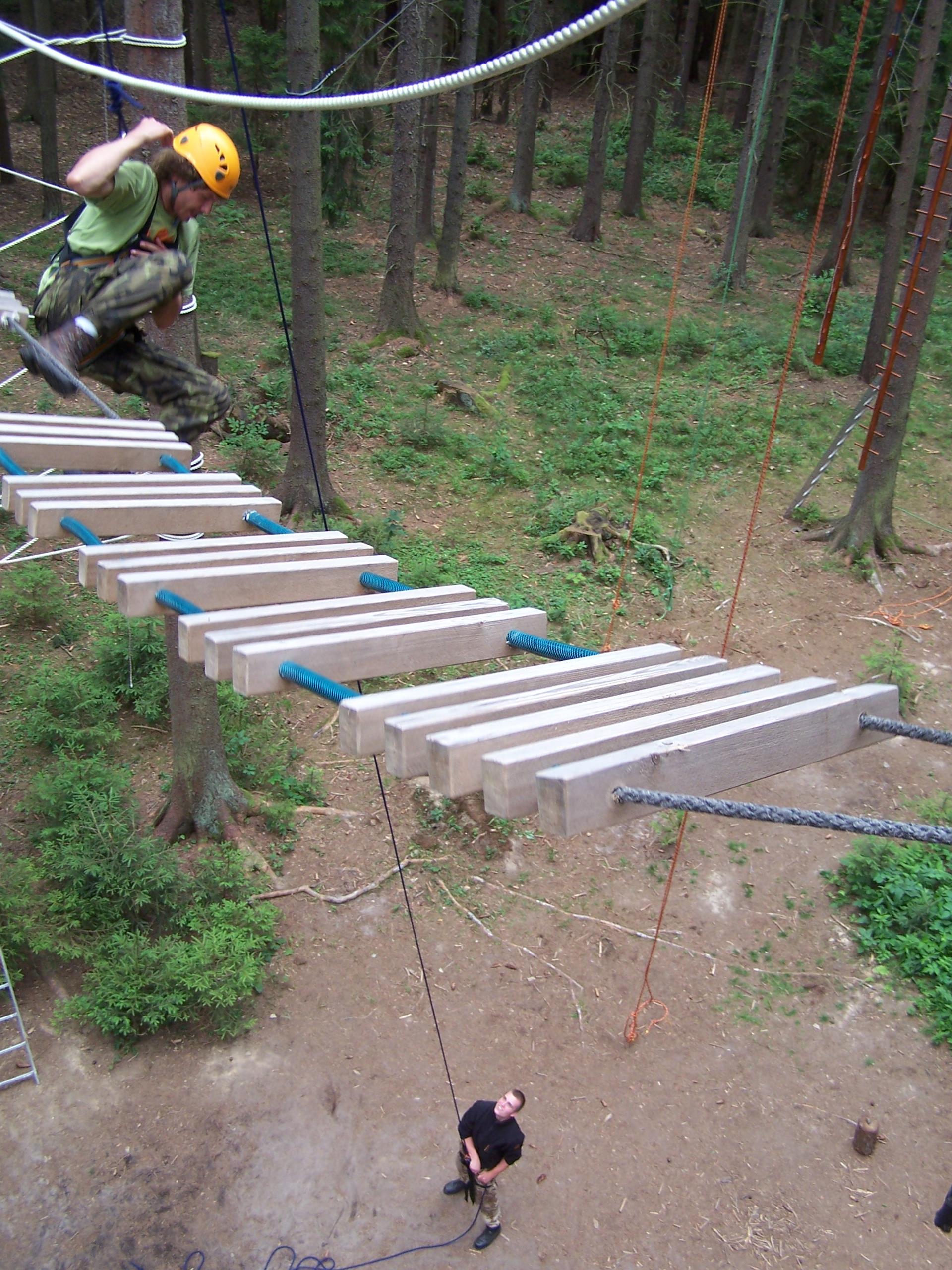 Karštejn 2007 Image 46