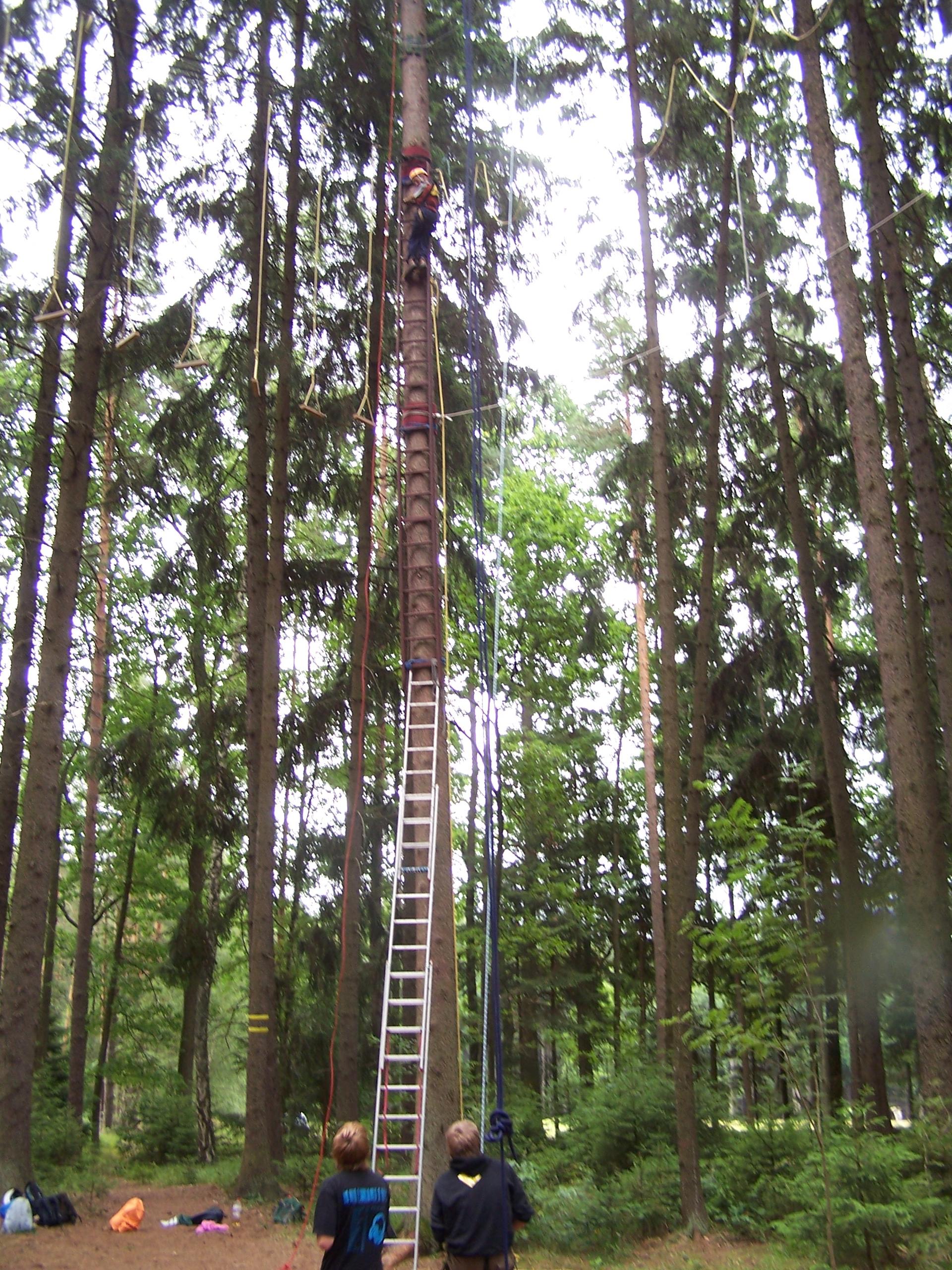 Karštejn 2007 Image 50