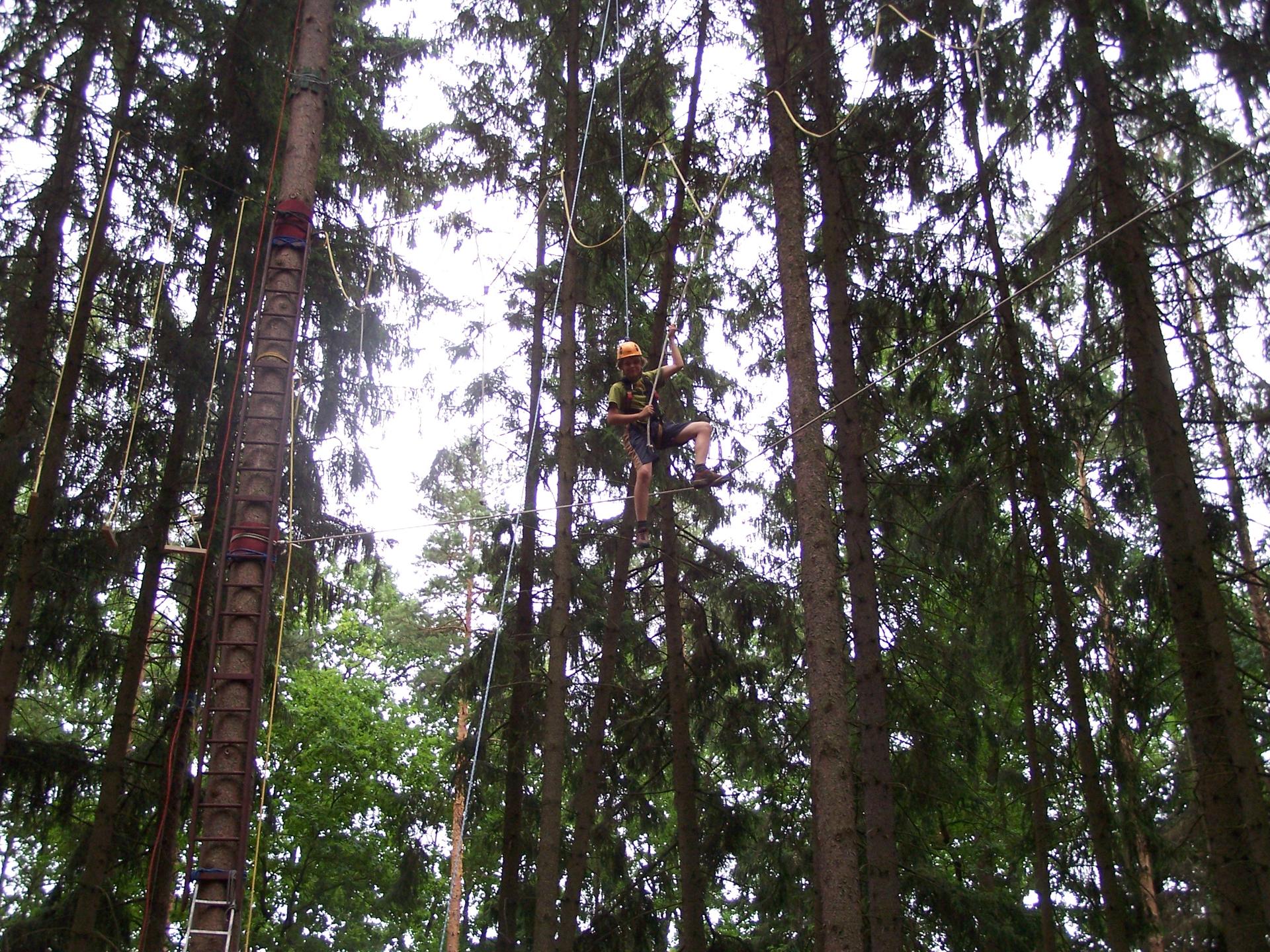 Karštejn 2007 Image 51