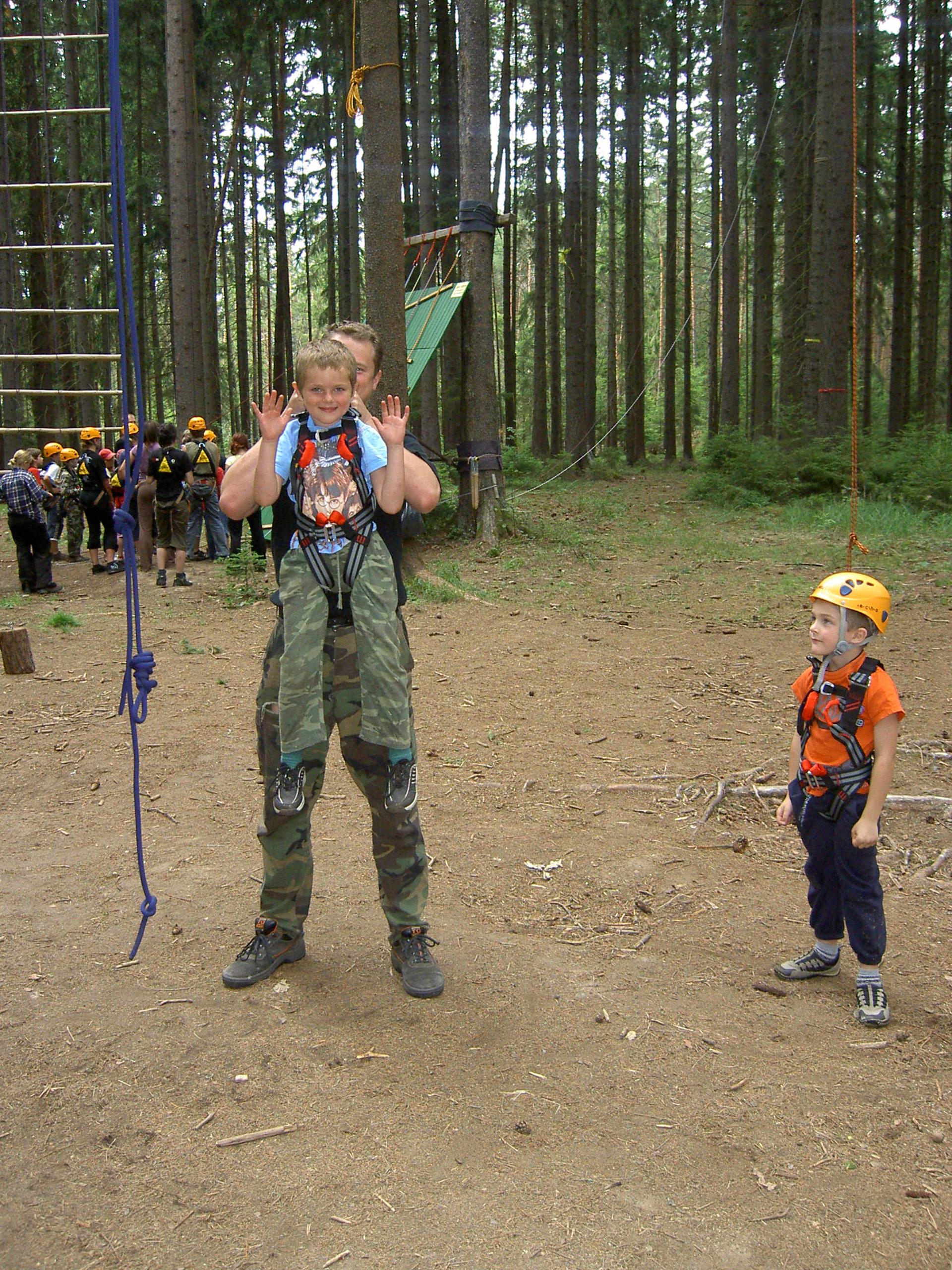 Karštejn 2007 Image 52