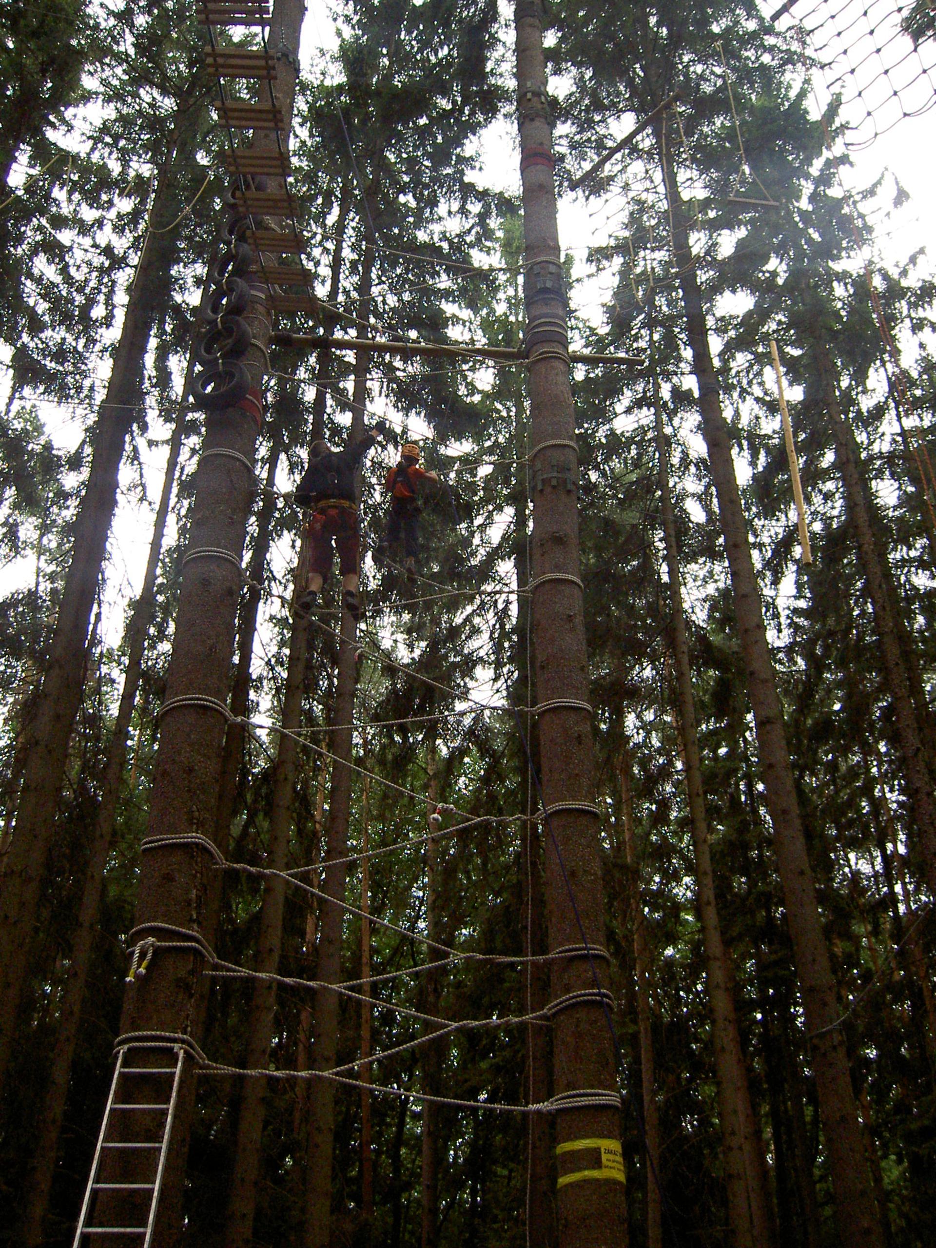 Karštejn 2007 Image 53