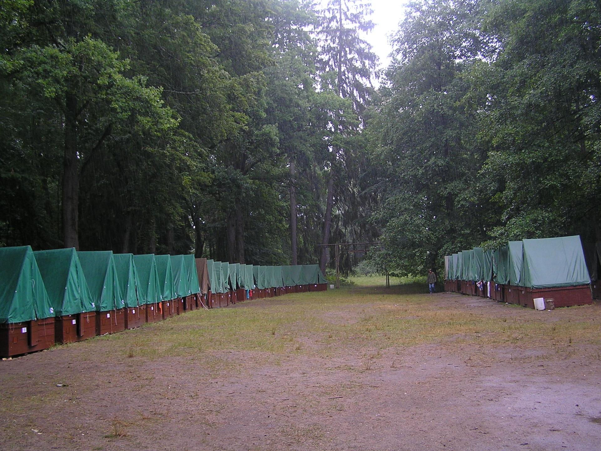 Karštejn 2007 Image 62