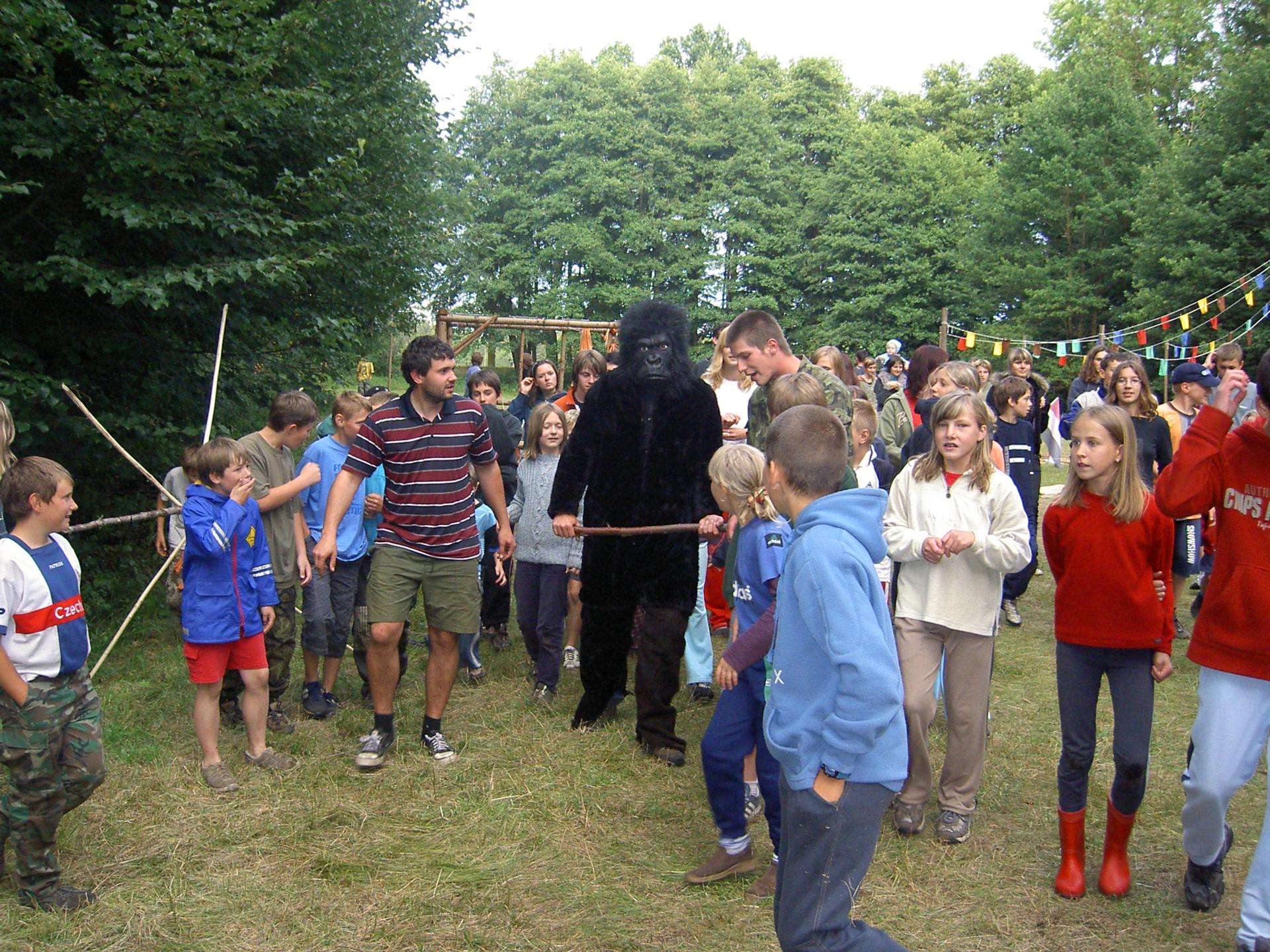 Karštejn 2007 Image 65