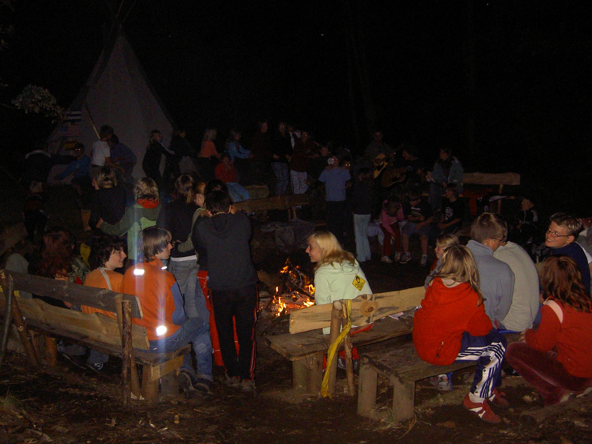 Karštejn 2007 Image 66