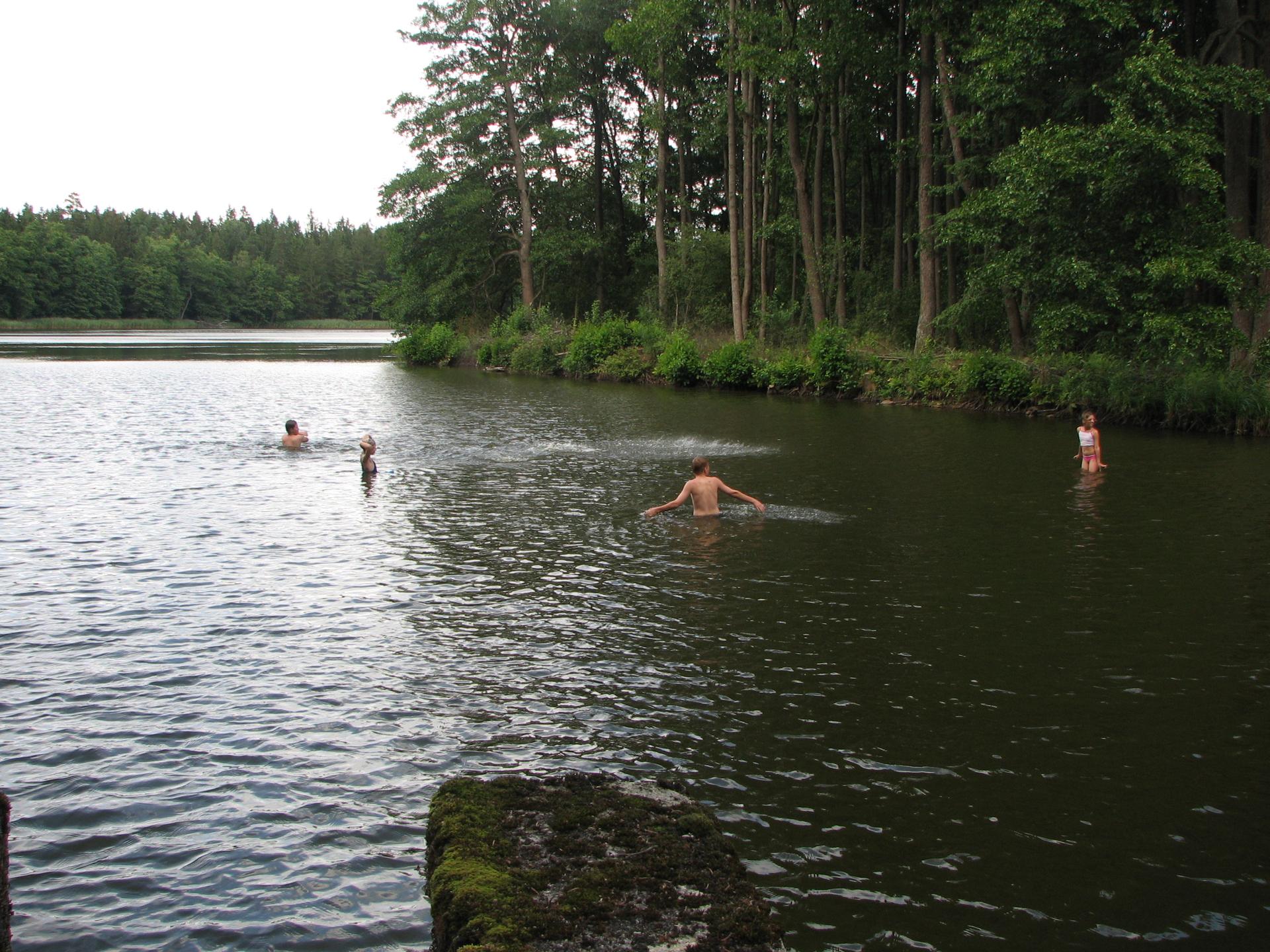 Karštejn 2007 Image 71