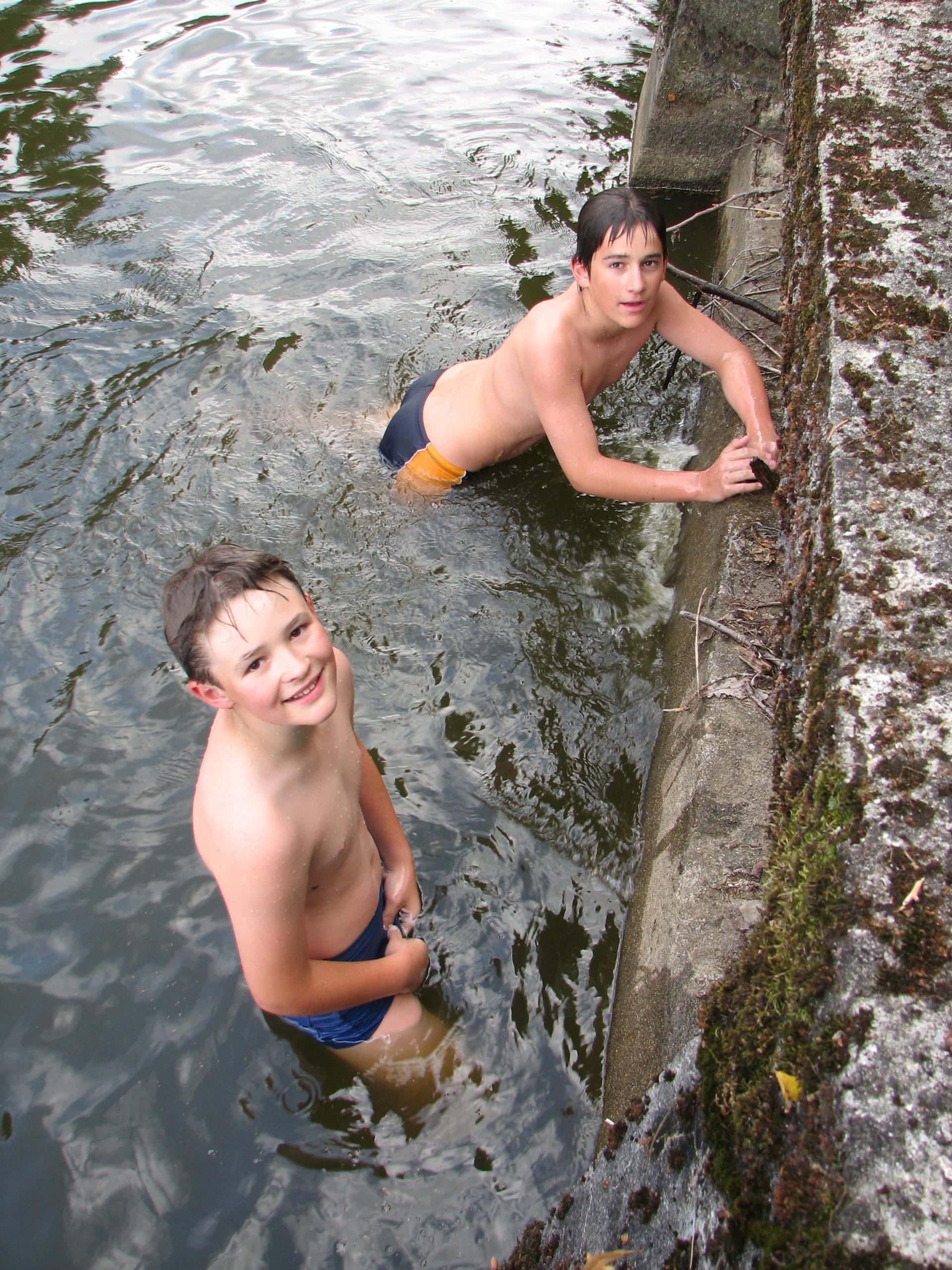 Karštejn 2007 Image 72