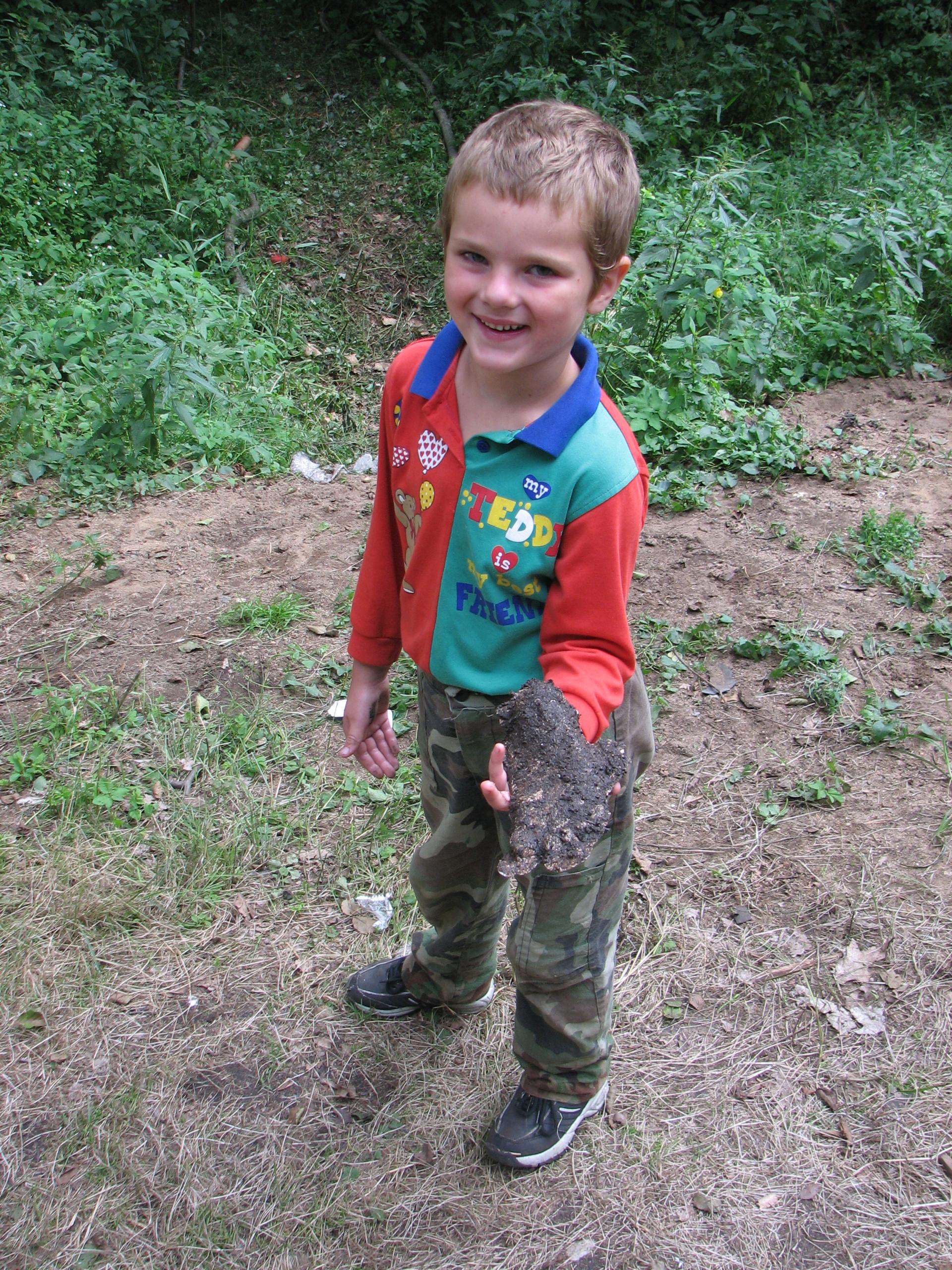 Karštejn 2007 Image 73