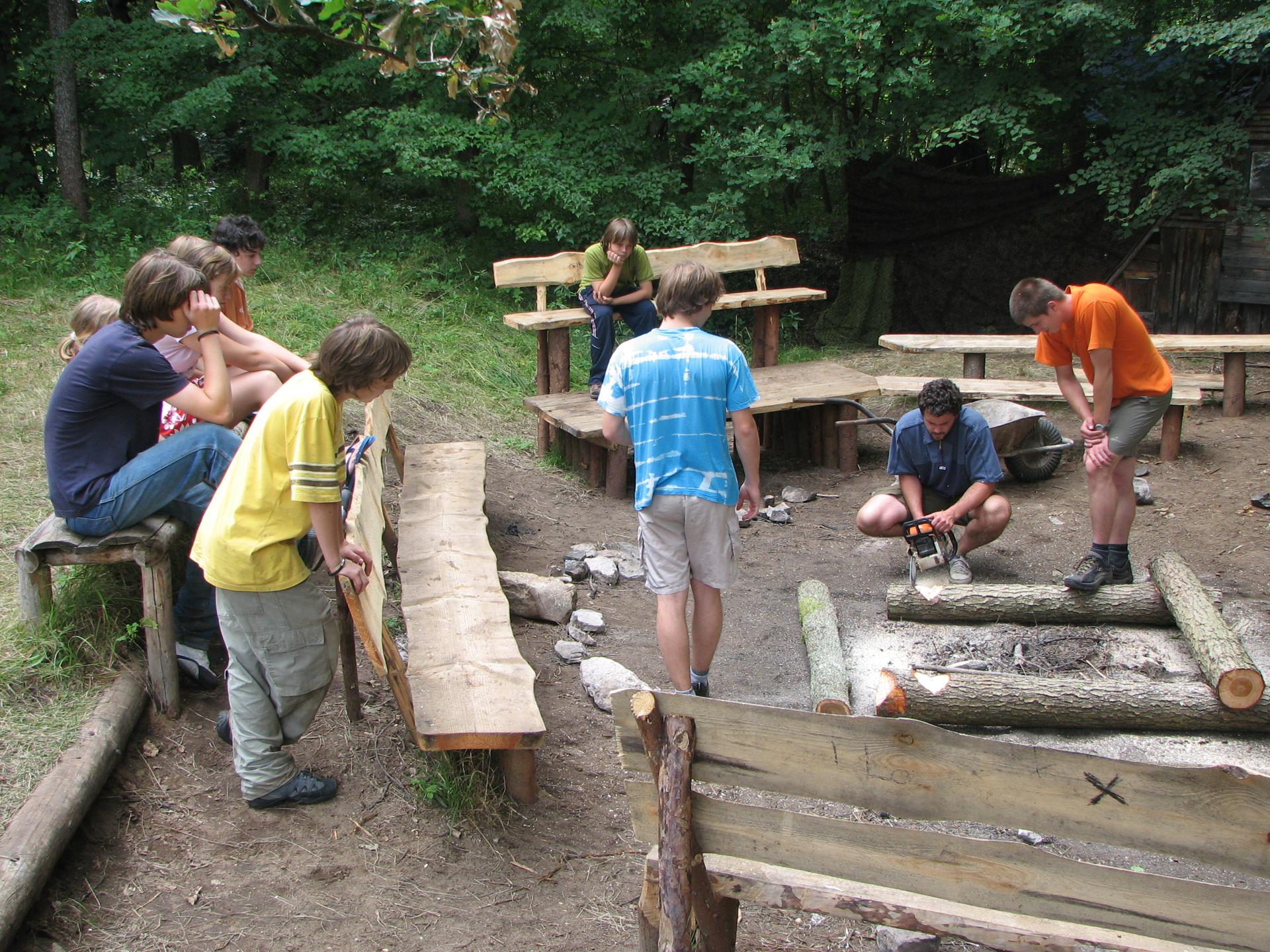 Karštejn 2007 Image 74