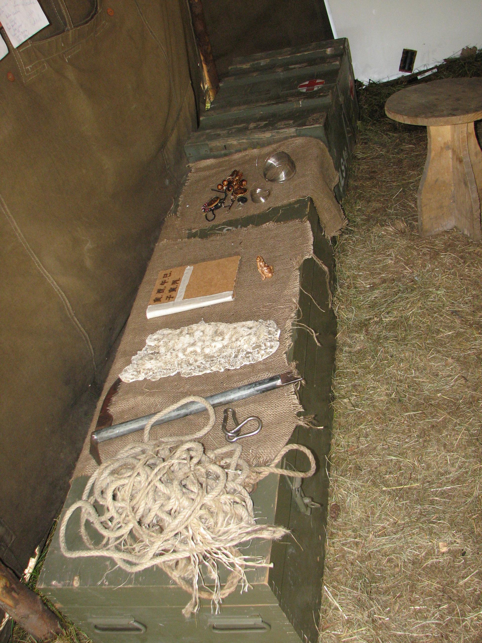 Karštejn 2007 Image 76