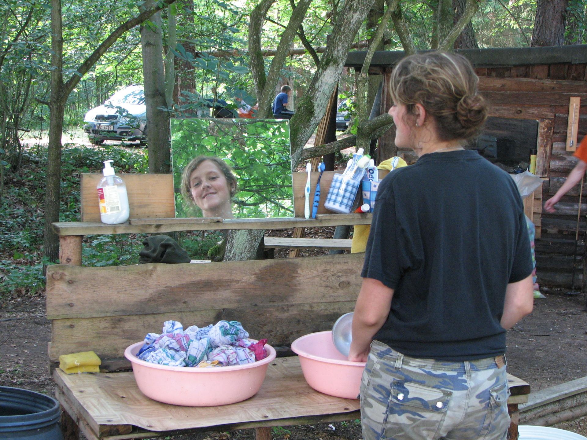 Karštejn 2007 Image 77