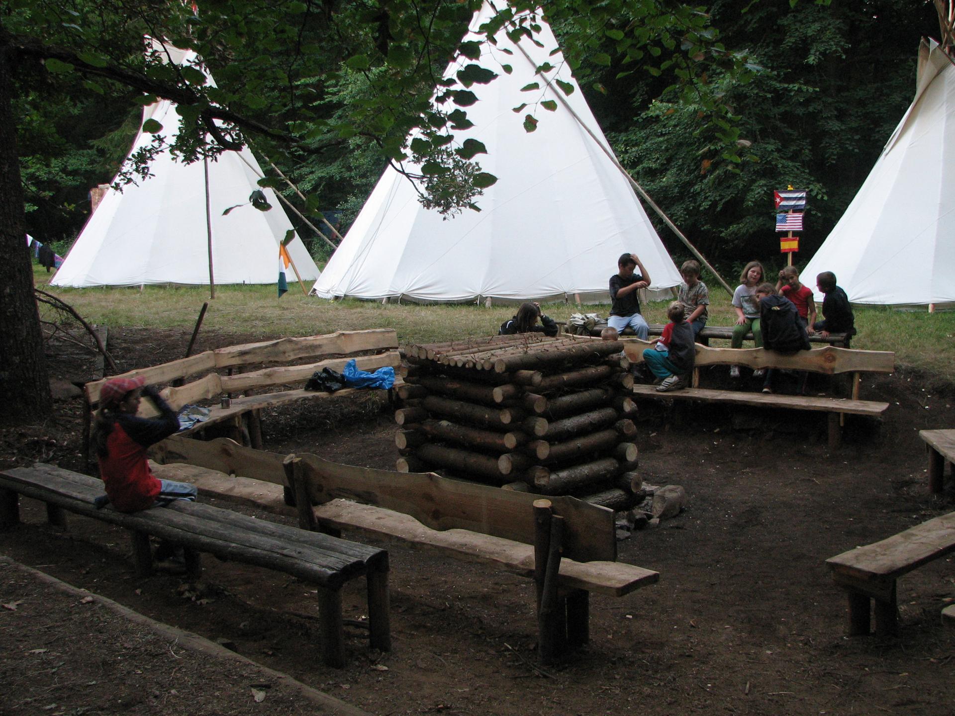 Karštejn 2007 Image 80