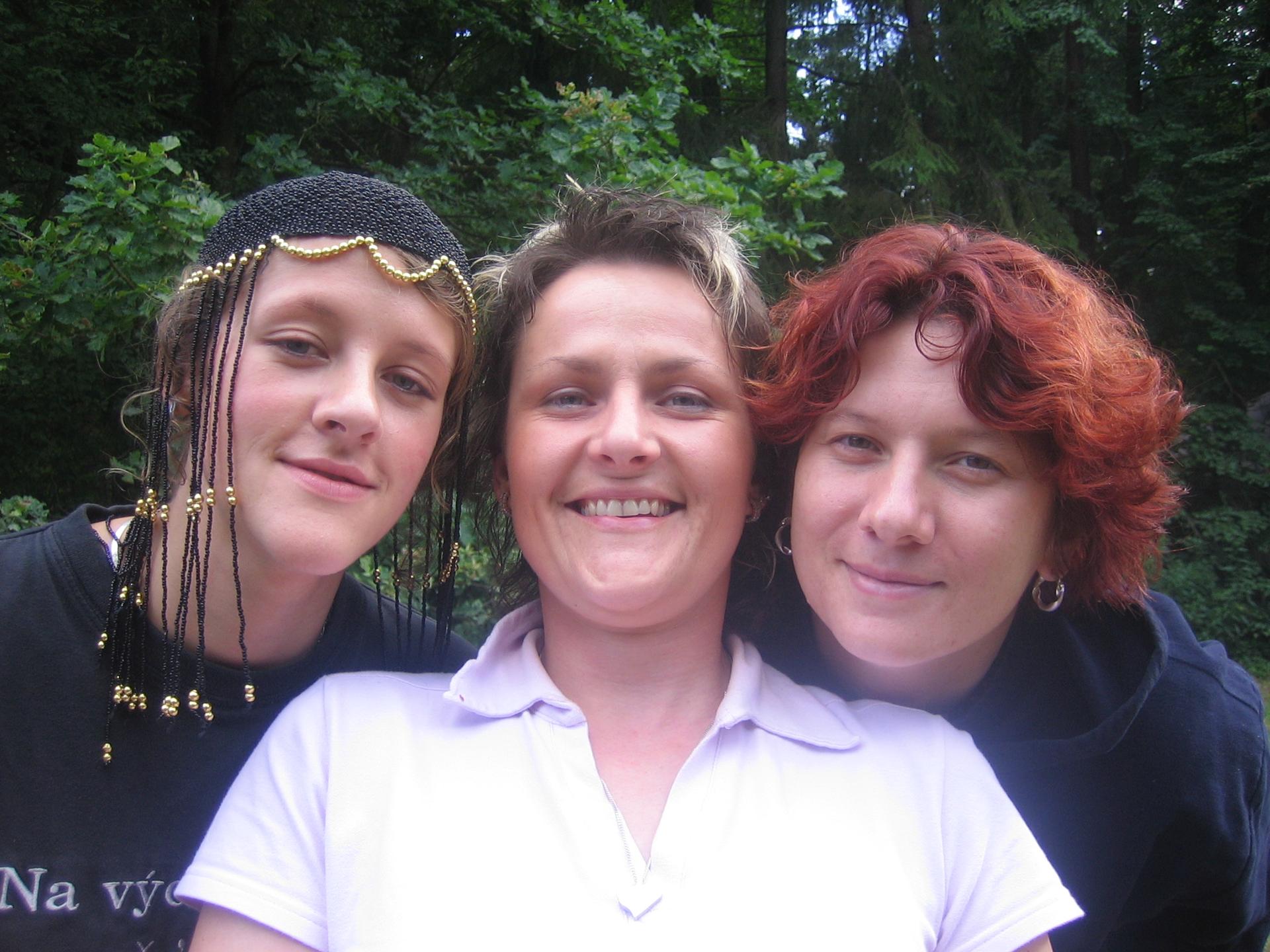 Karštejn 2007 Image 81