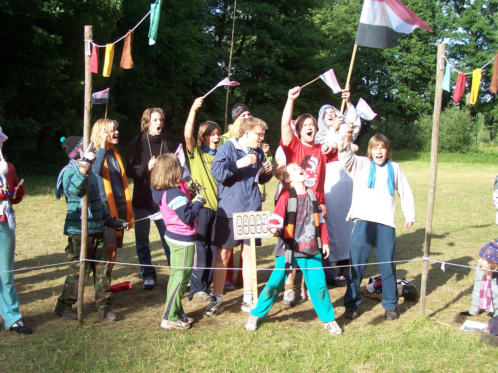 Karštejn 2007 Image 84