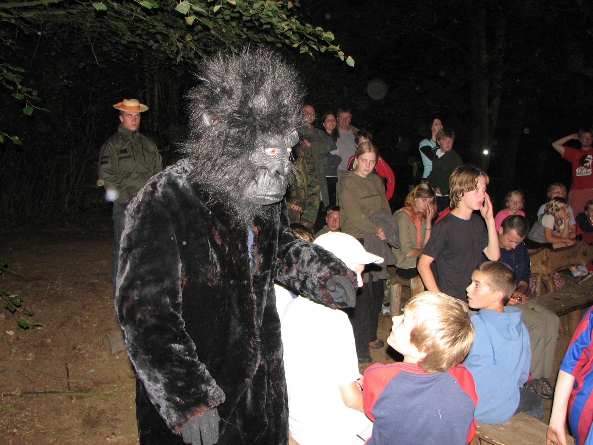 Karštejn 2007 Image 96