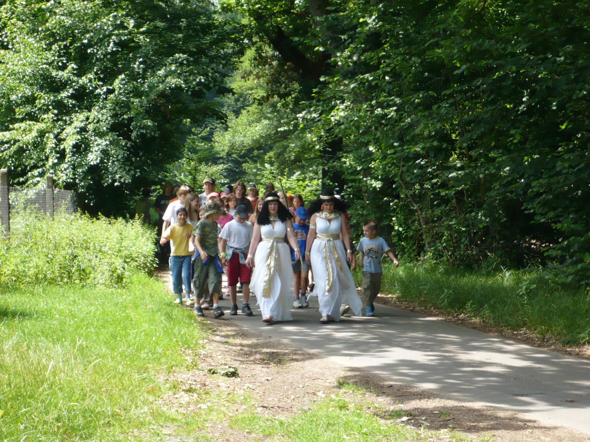 Karštejn 2008 Image 1