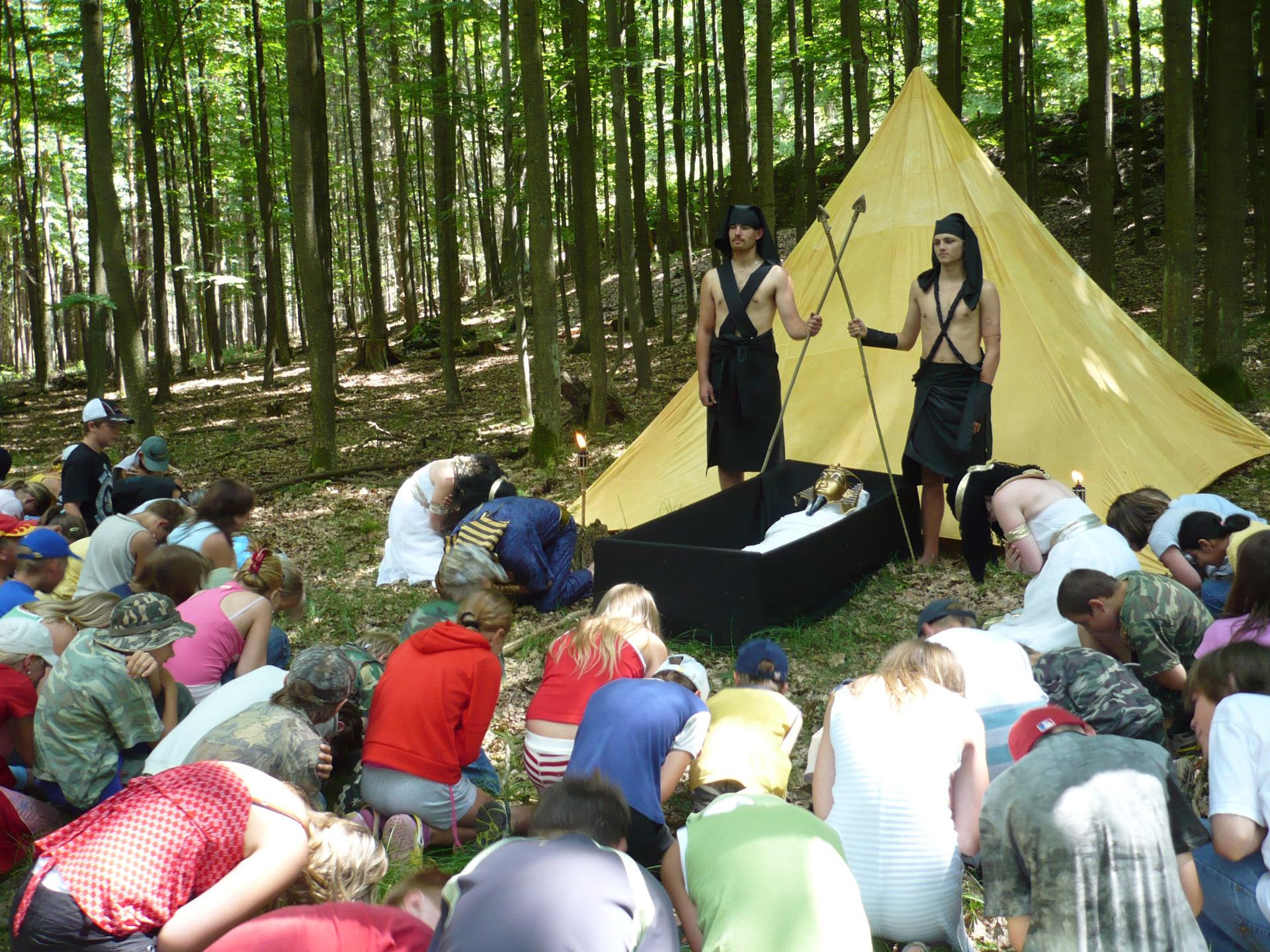 Karštejn 2008 Image 3