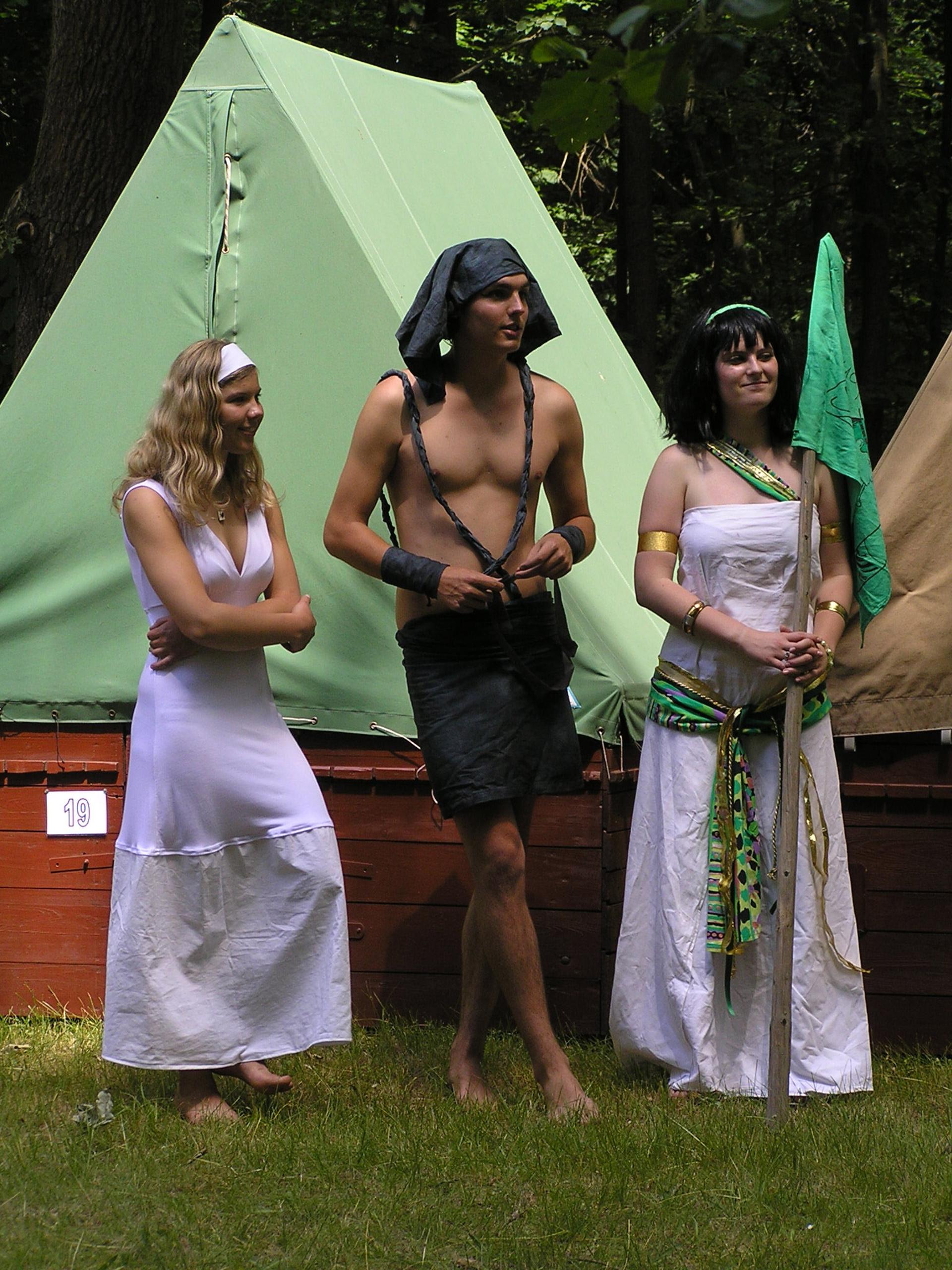 Karštejn 2008 Image 6