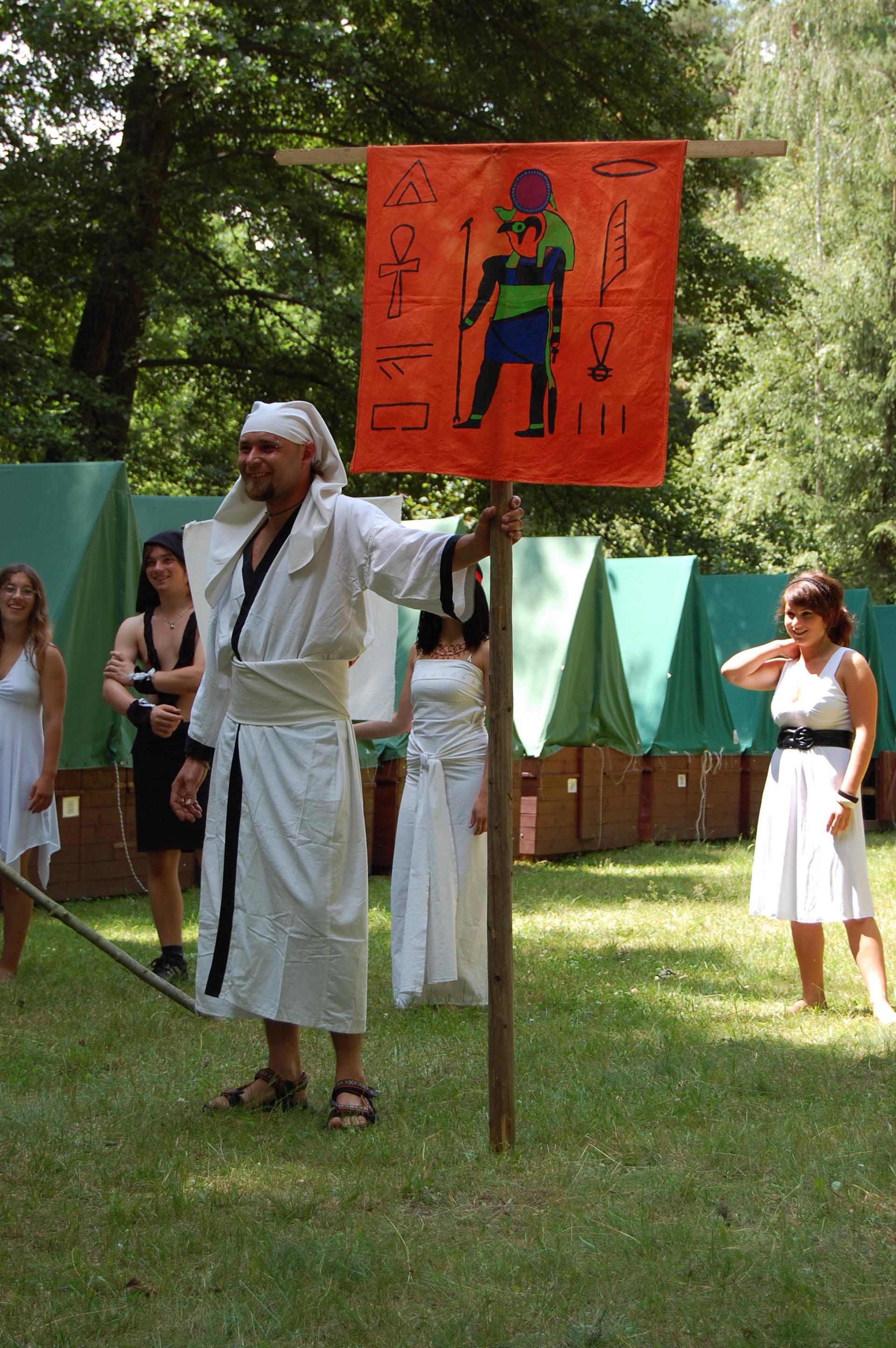 Karštejn 2008 Image 7