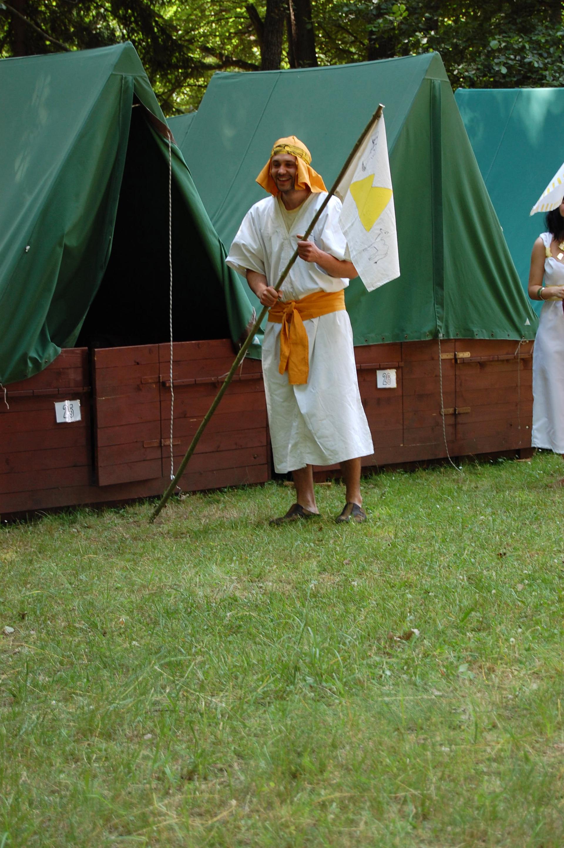 Karštejn 2008 Image 10