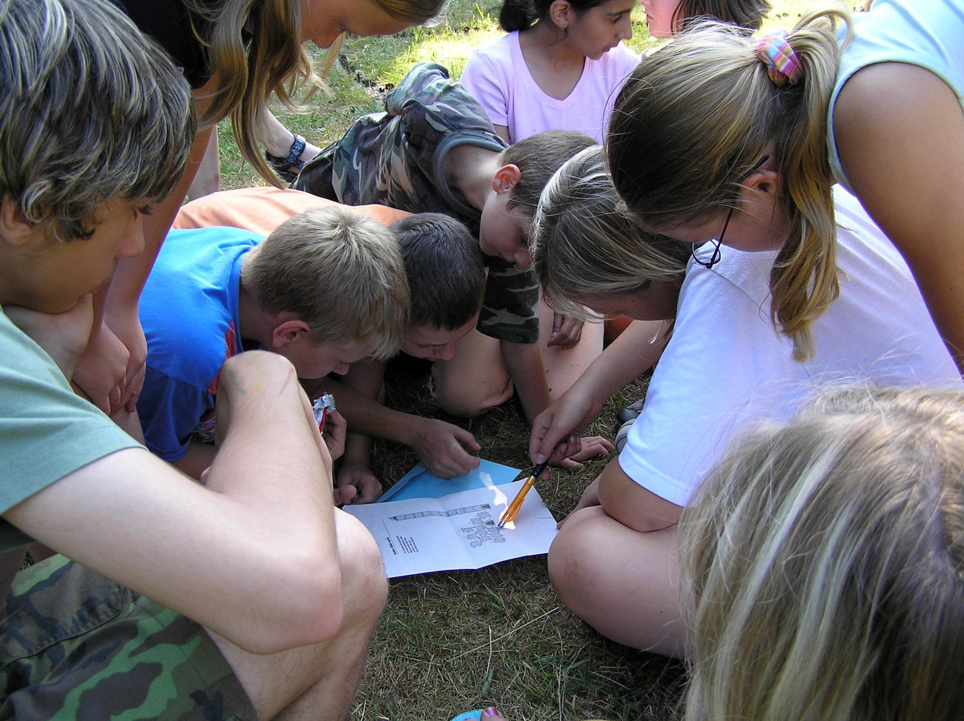 Karštejn 2008 Image 19