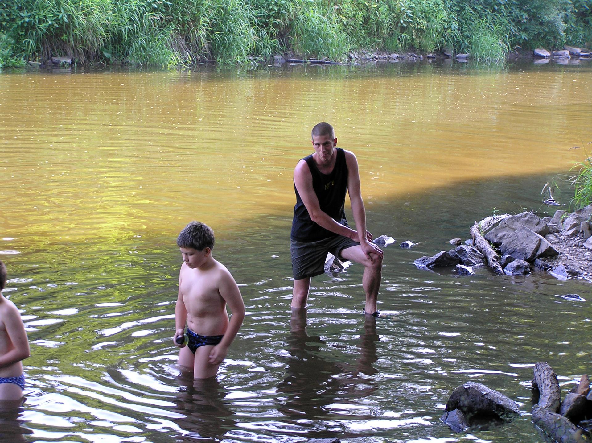 Karštejn 2008 Image 21