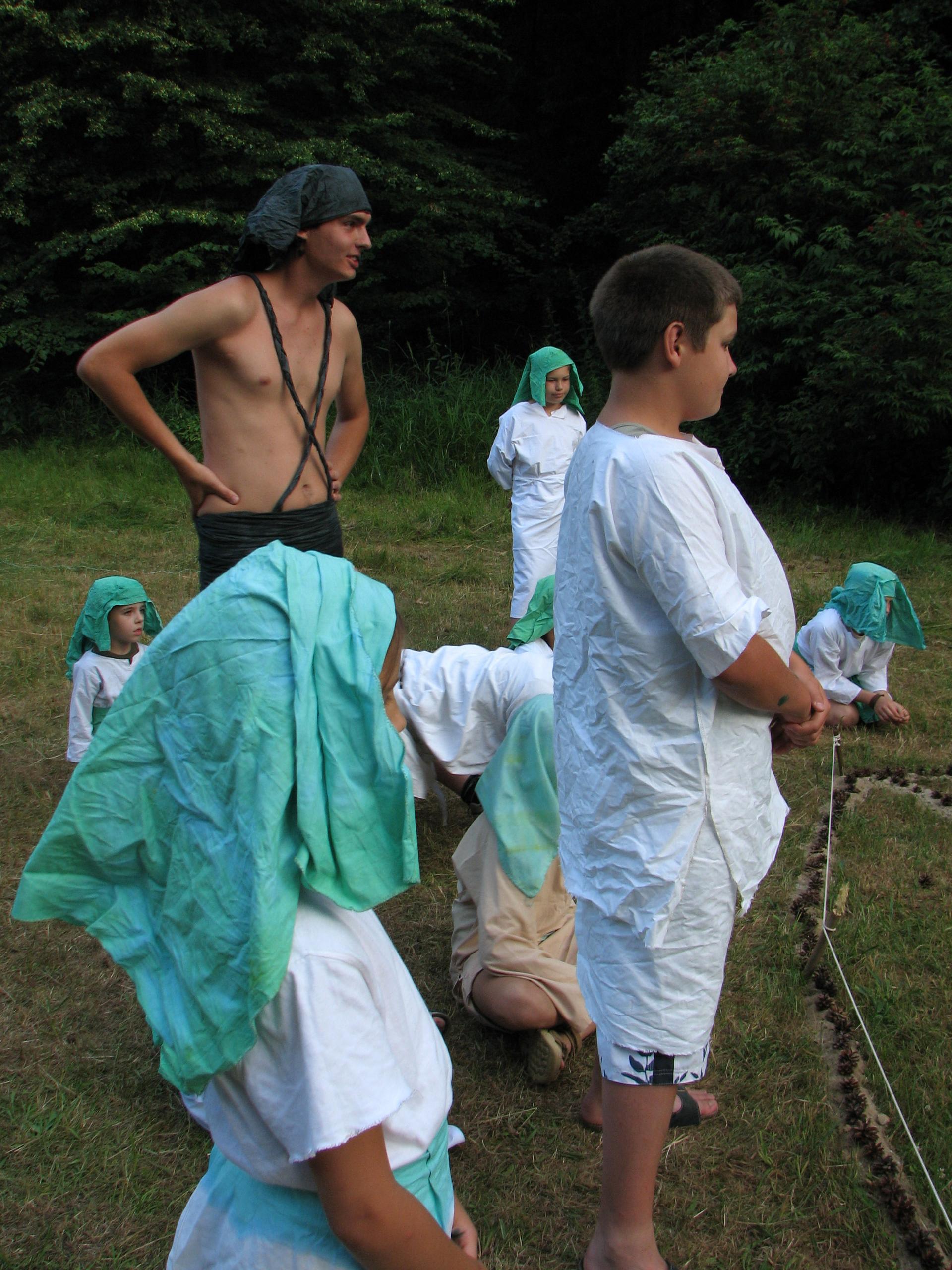 Karštejn 2008 Image 23