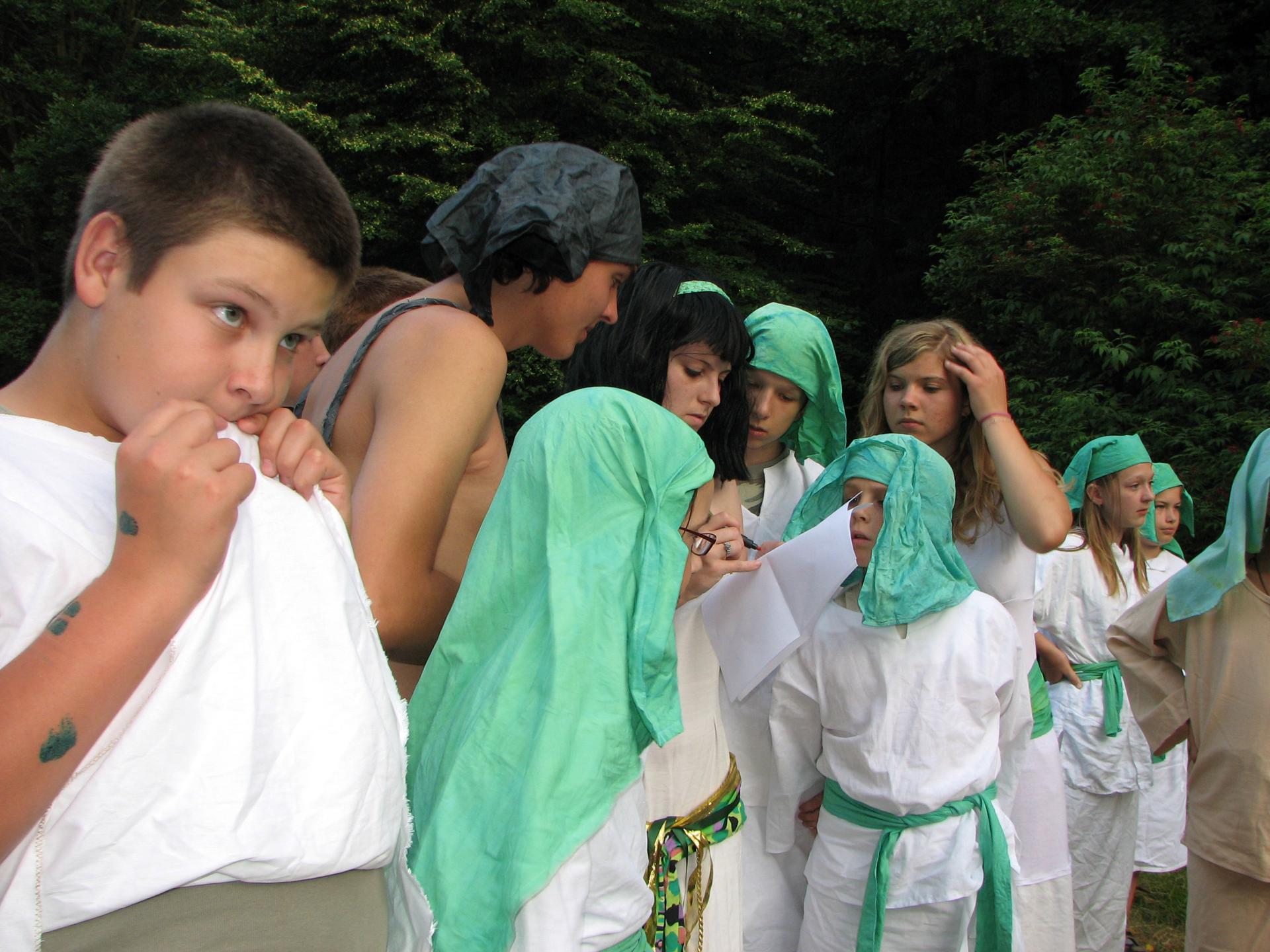 Karštejn 2008 Image 25