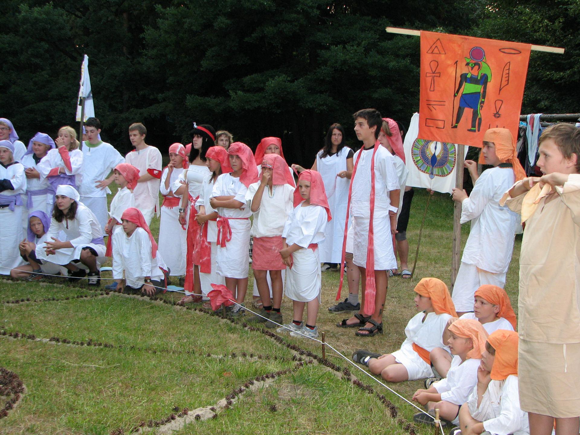 Karštejn 2008 Image 26