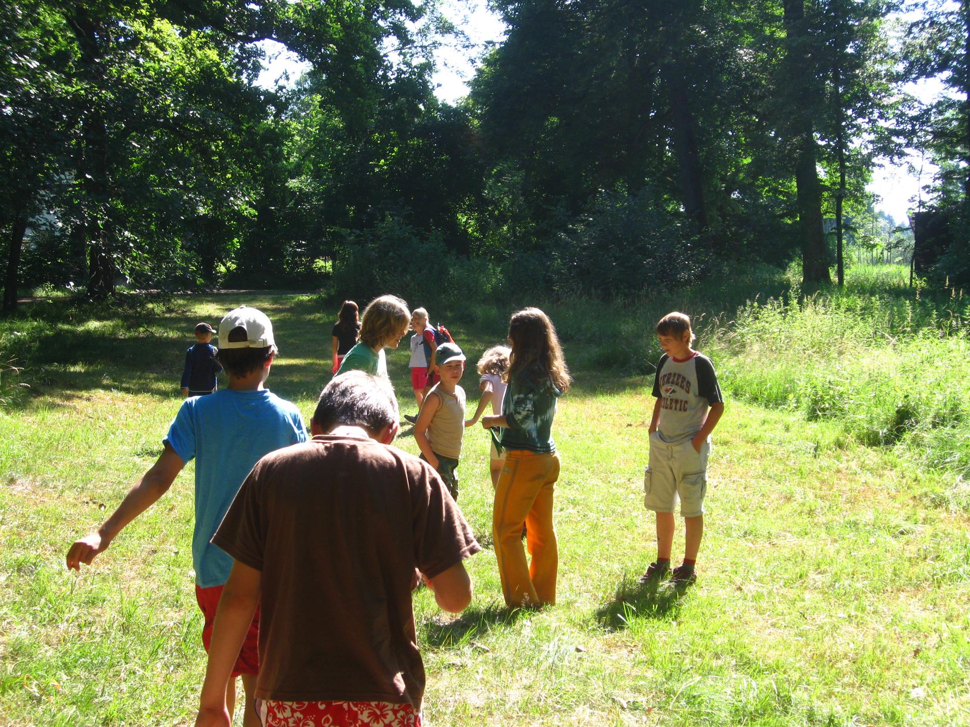 Karštejn 2008 Image 27