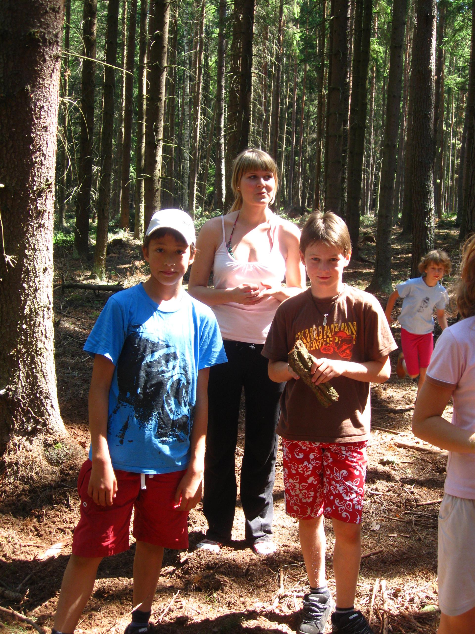 Karštejn 2008 Image 28