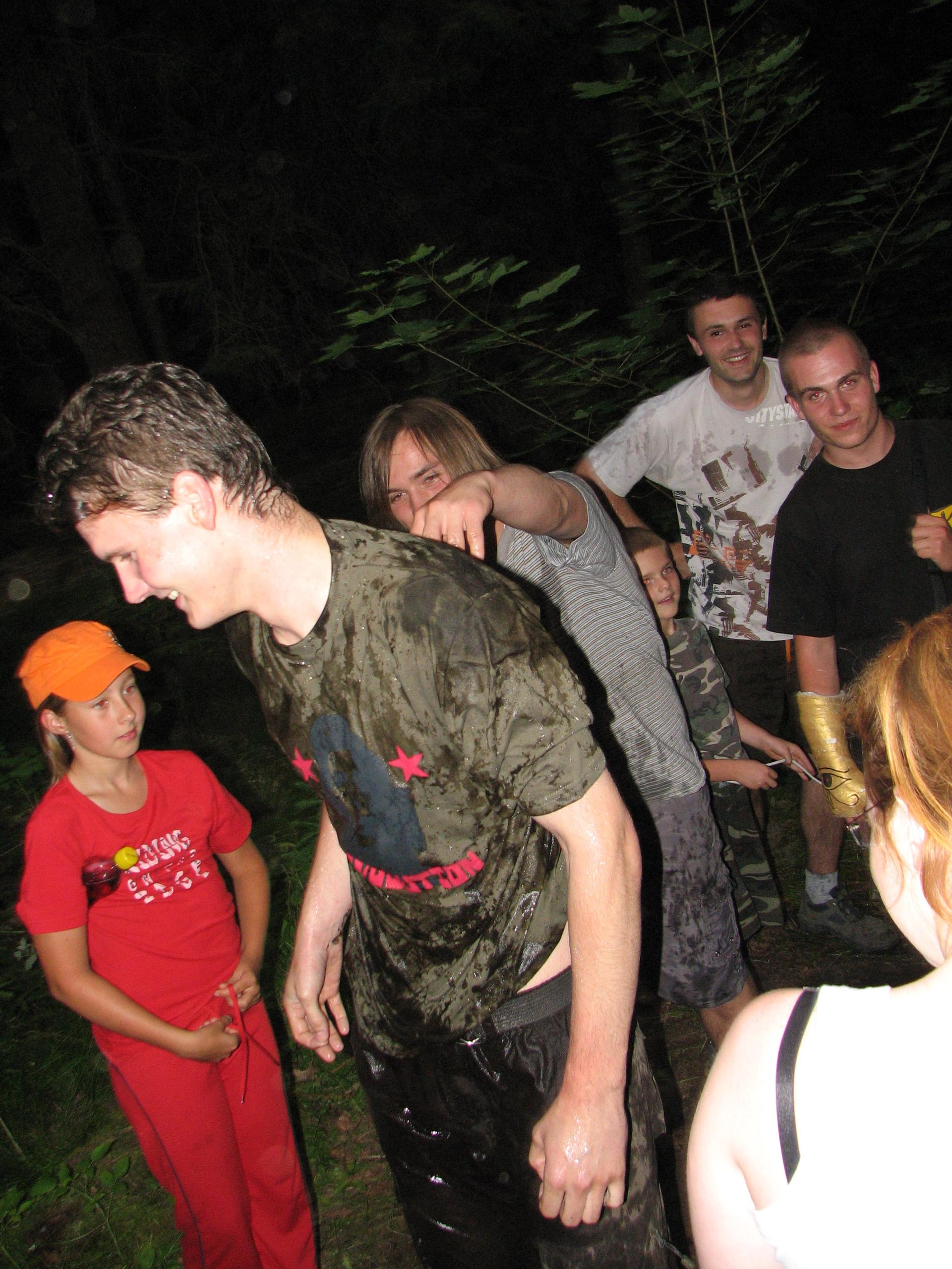 Karštejn 2008 Image 30