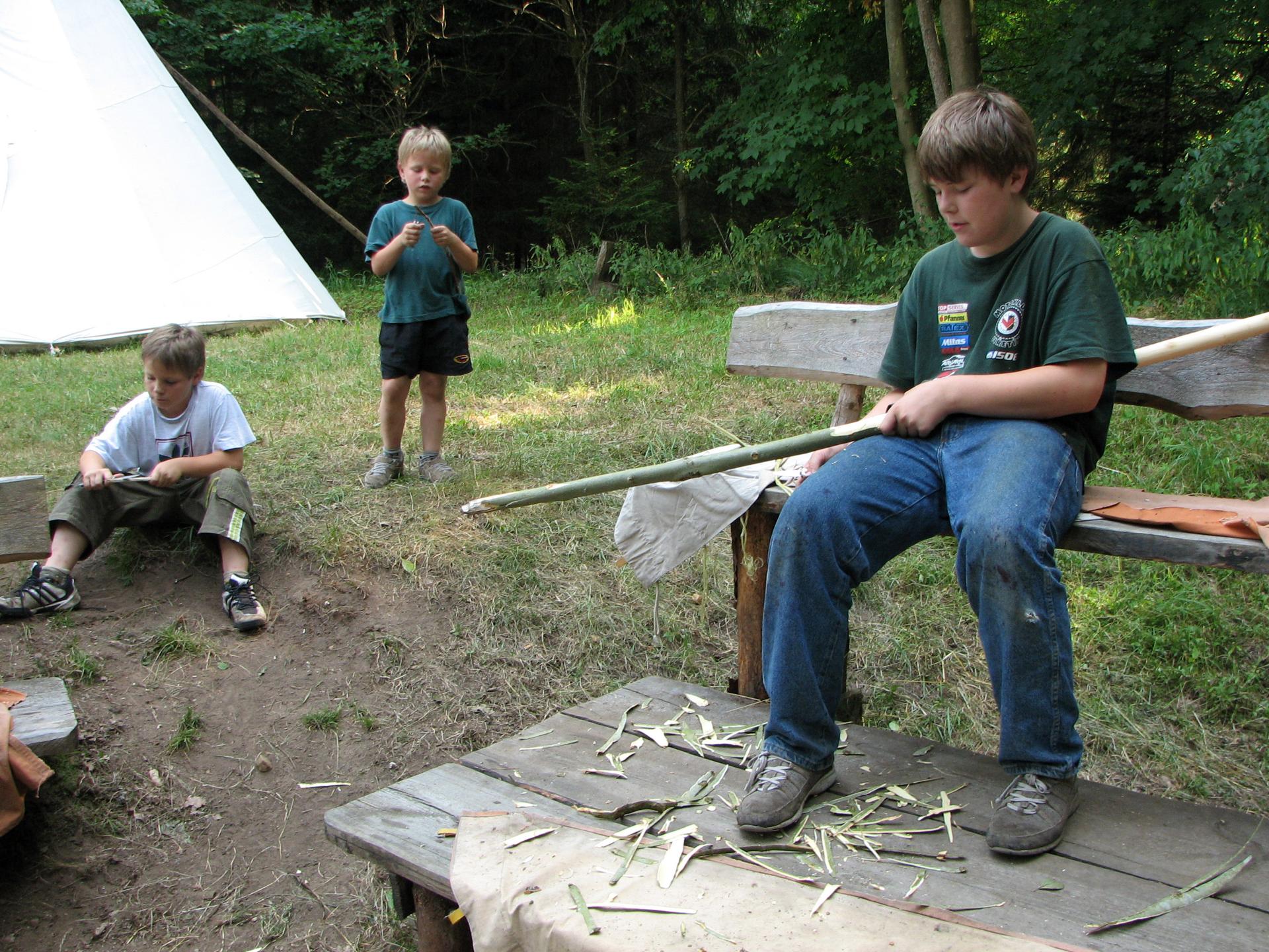 Karštejn 2008 Image 31