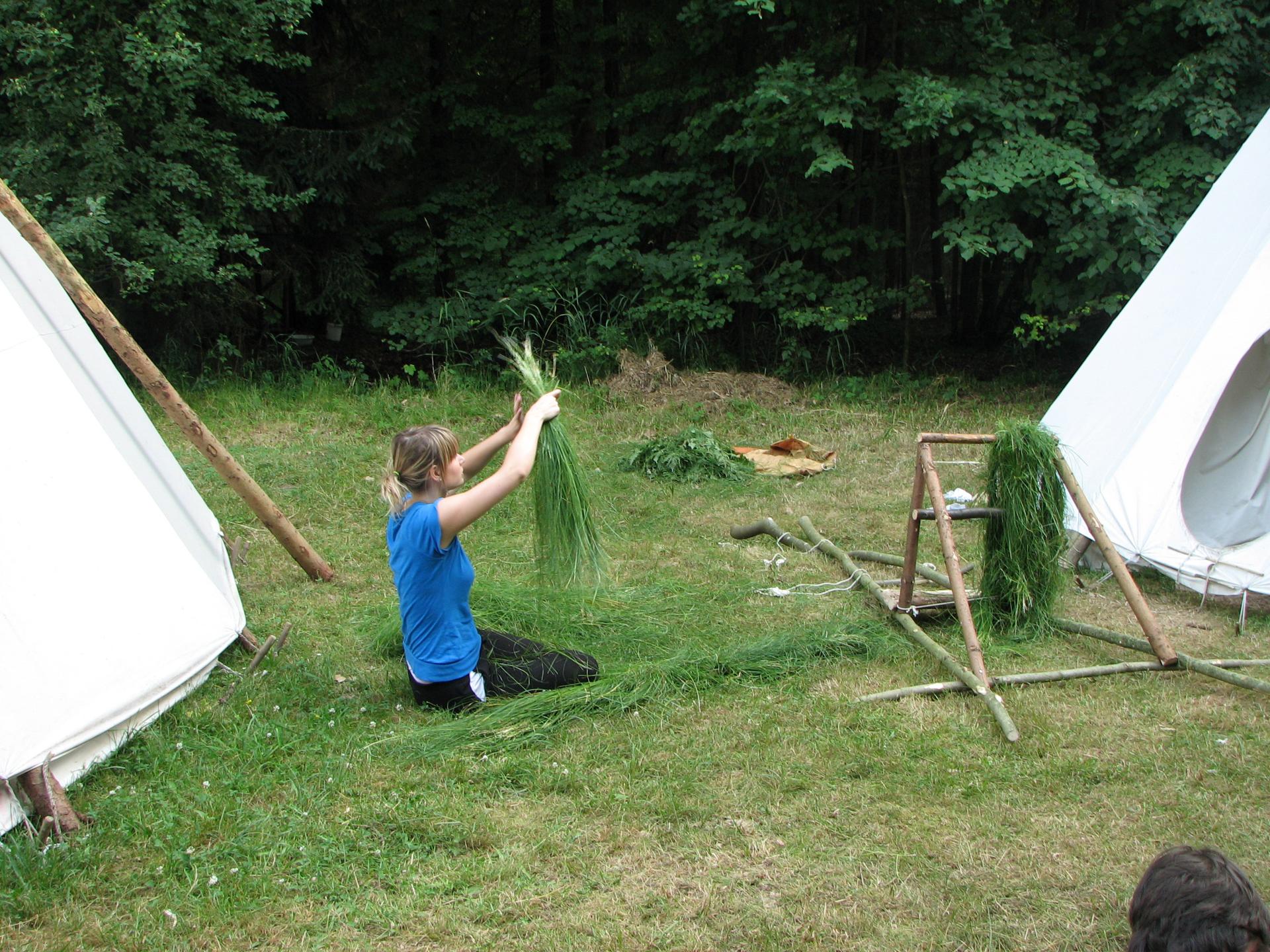 Karštejn 2008 Image 32