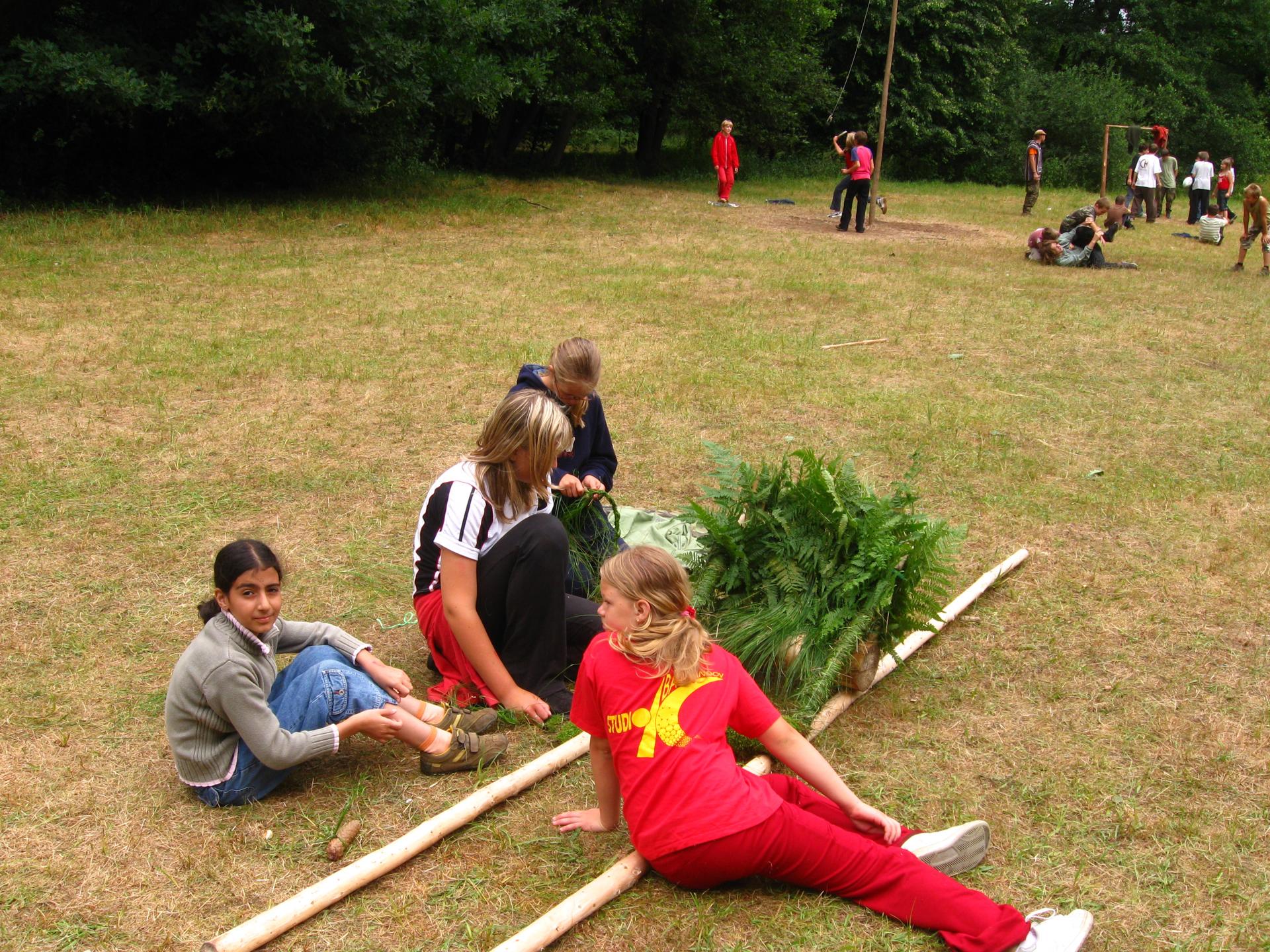 Karštejn 2008 Image 41